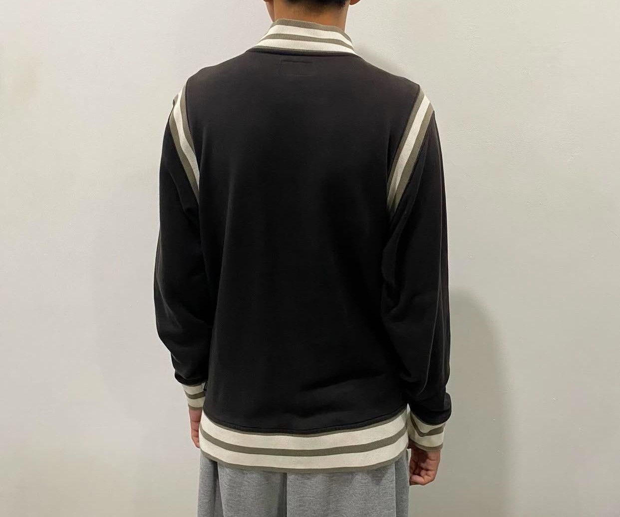 Stussy stussy livin large jacket Size US M / EU 48-50 / 2 - 3 Thumbnail