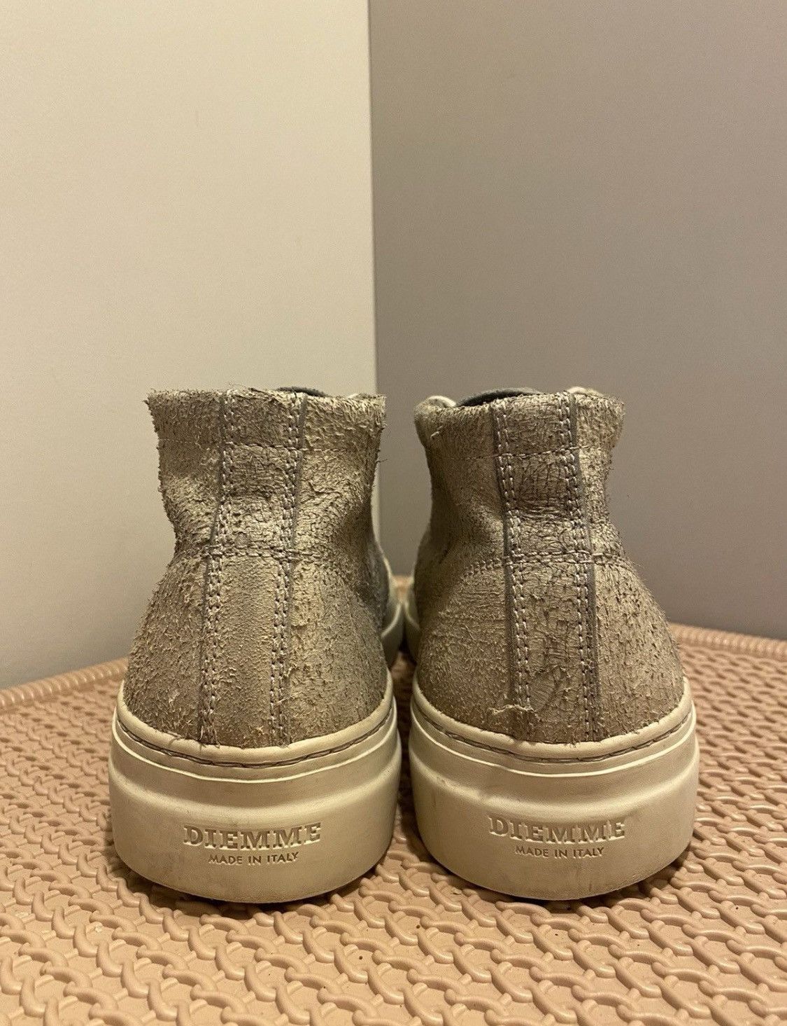 Diemme Diemme Loria Sneakers Hight Top size 44 Size US 9 / EU 42 - 6 Thumbnail