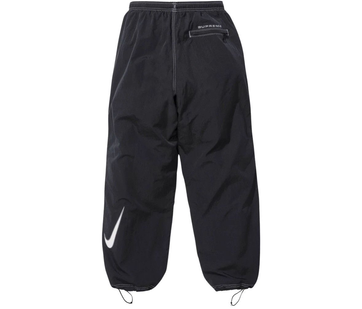 image of Nike Track Pant Black Size Small/30, Men's