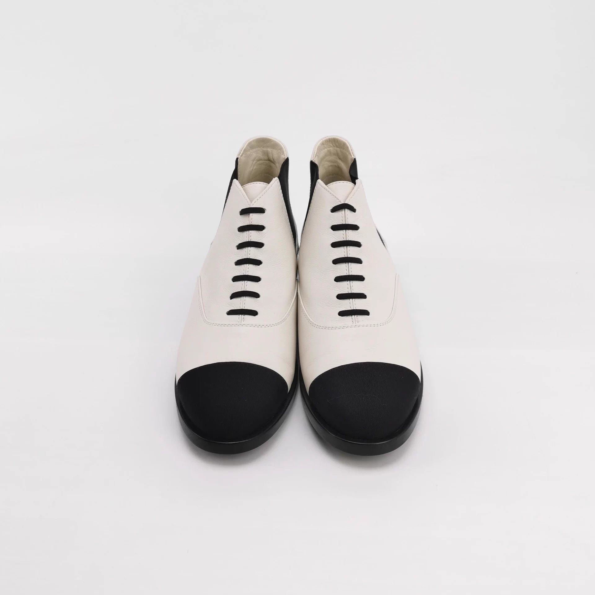 Chanel Chanel shoes size 38.5 Size US 8 / IT 38 - 4 Thumbnail
