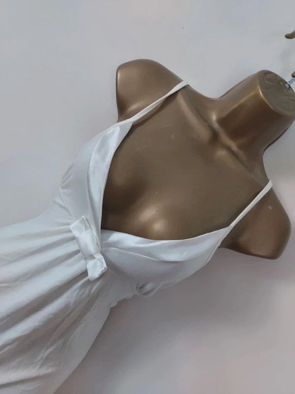 Vintage Vintage cami top Size L / US 10 / IT 46 - 2 Thumbnail