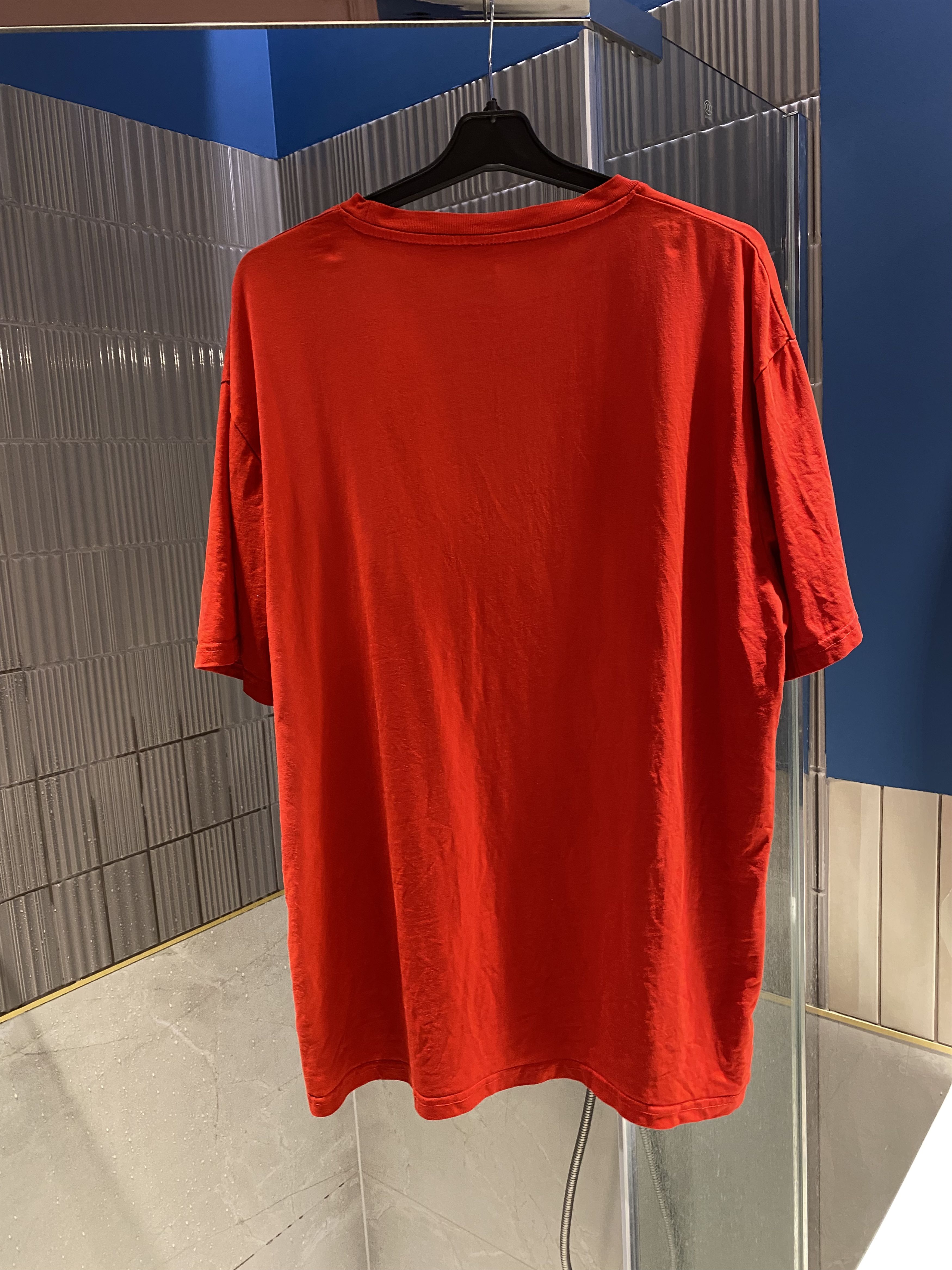 Seditionaries Chicago Illinois tee y2k T-shirt size L Size US L / EU 52-54 / 3 - 2 Thumbnail