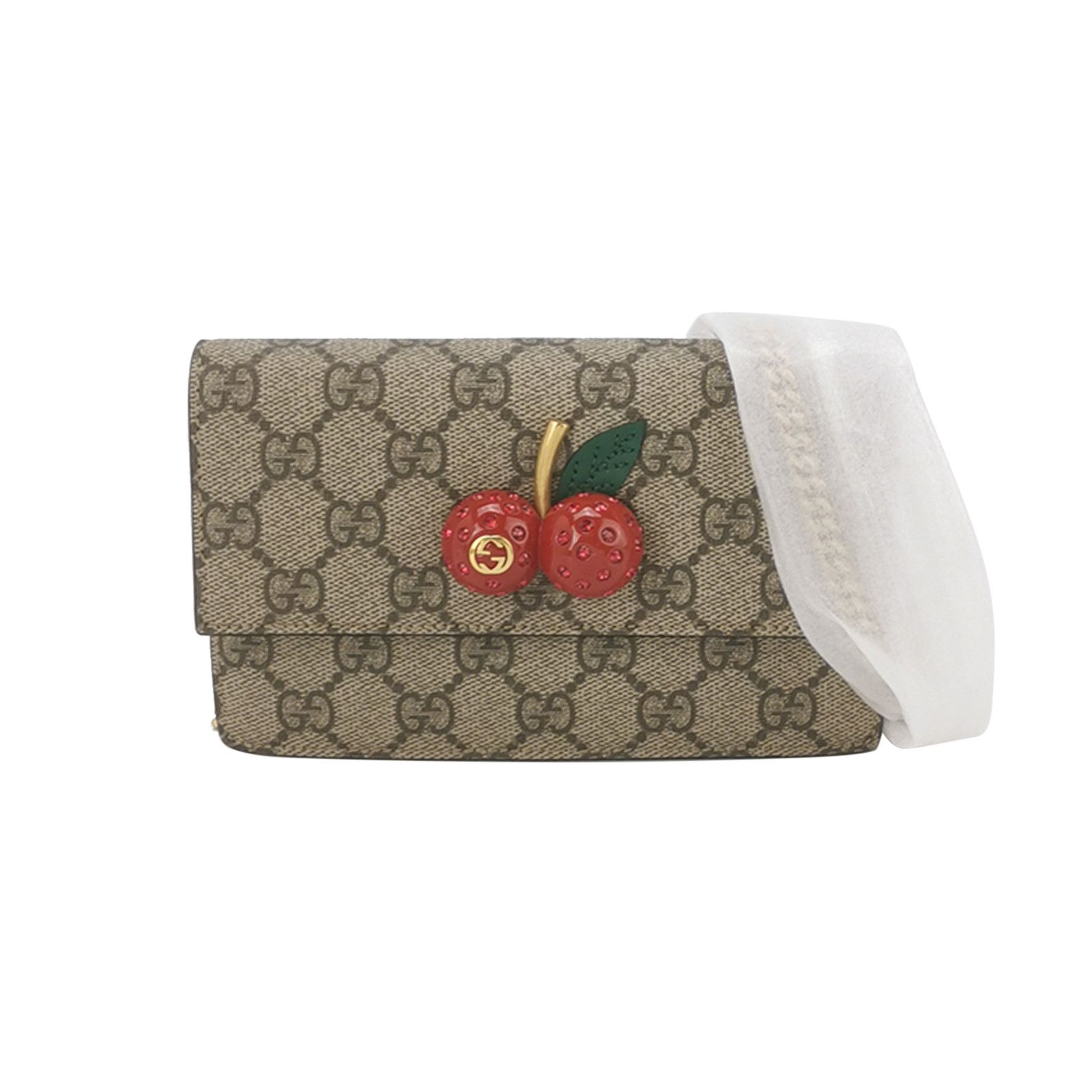 Gucci Gucci Women os Shoulder Bags Size ONE SIZE - 1 Thumbnail
