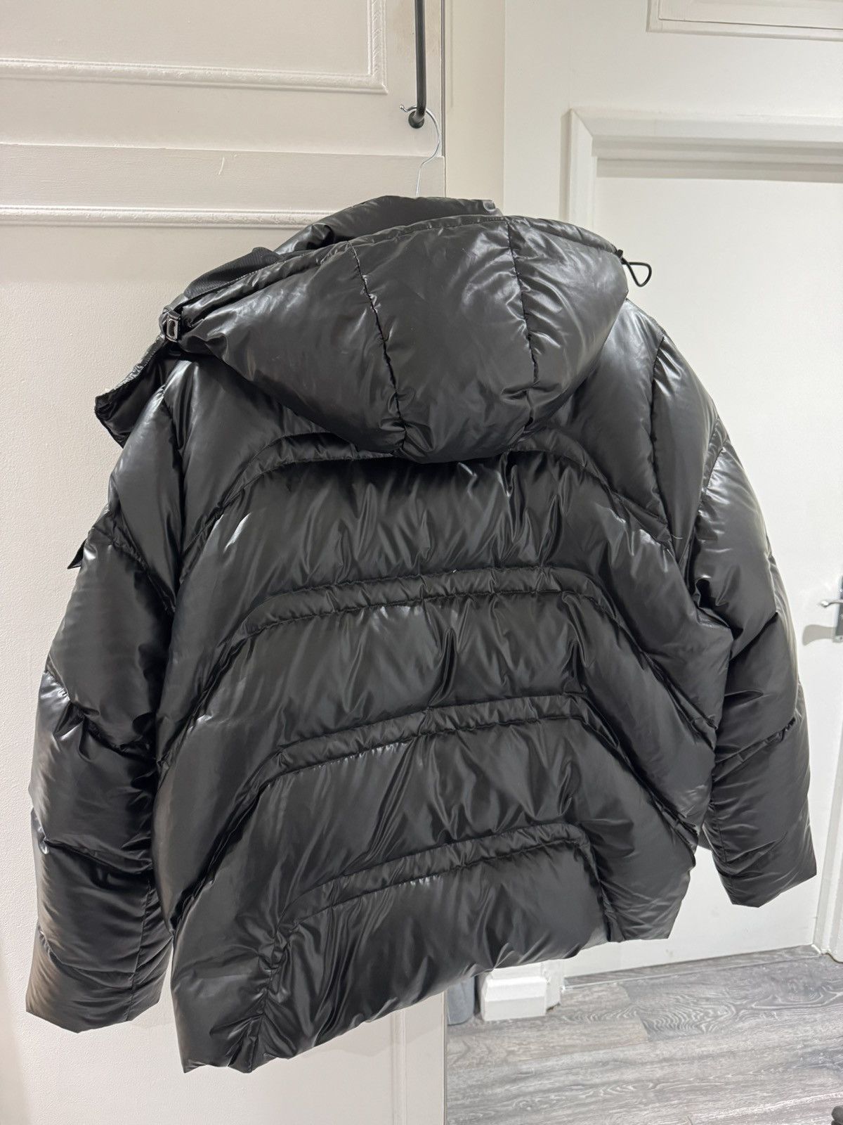 M+Rc Noir M+RC Noir Jacket Size US L / EU 52-54 / 3 - 6 Thumbnail