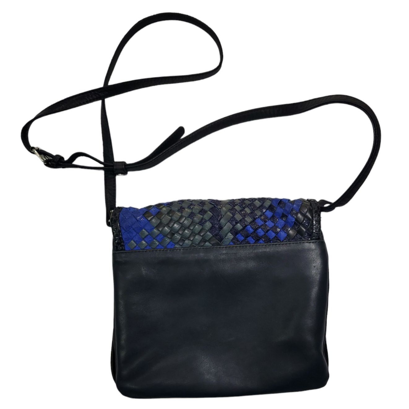 Anthropologie Claramonte Accessories-Anthropologie| Suzy Crossbody Bag Size ONE SIZE - 8 Thumbnail
