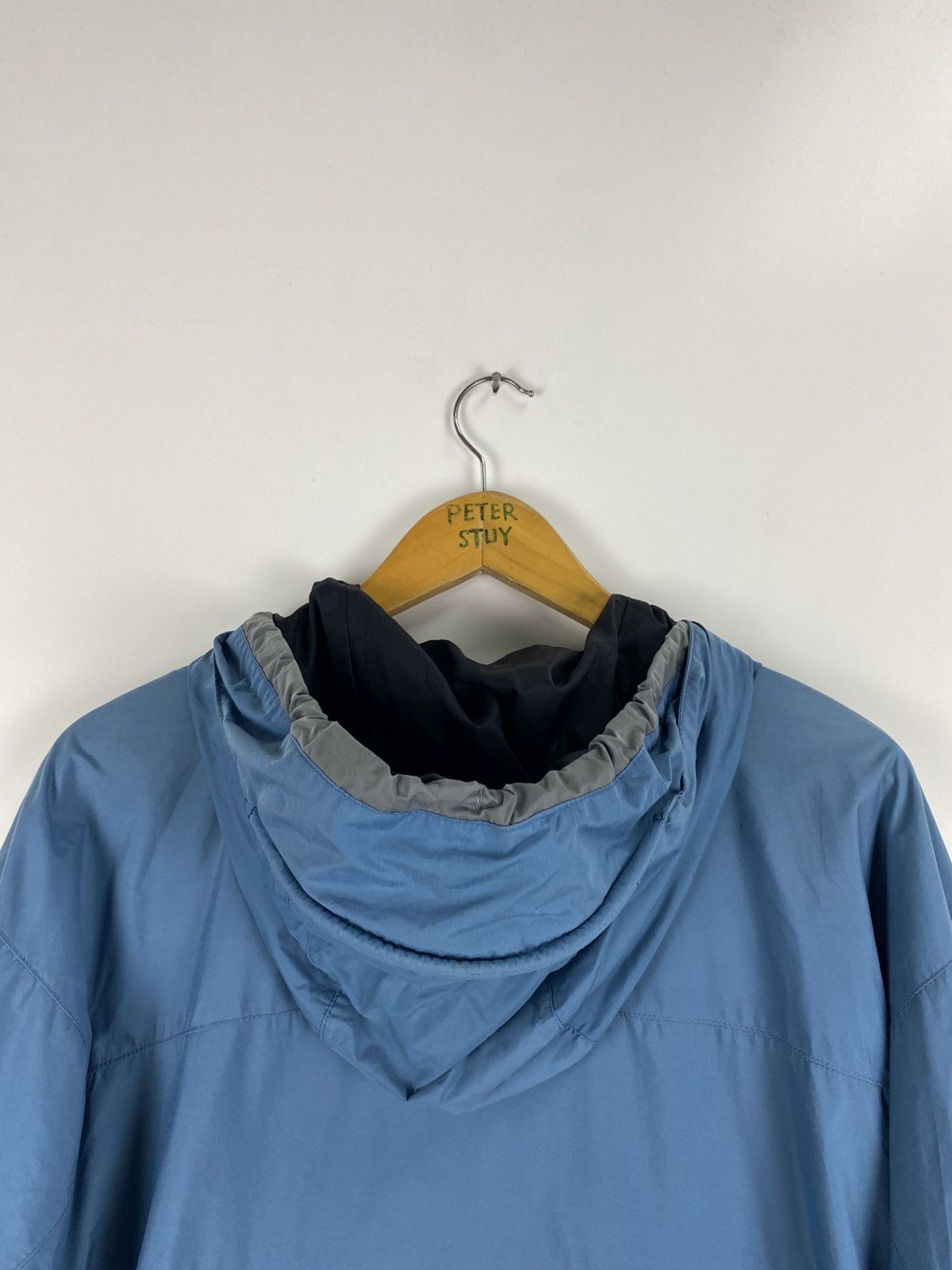 Nike × Nike ACG × Vintage Vintage Nike ACG Windbreaker Size US L / EU 52-54 / 3 - 20 Thumbnail
