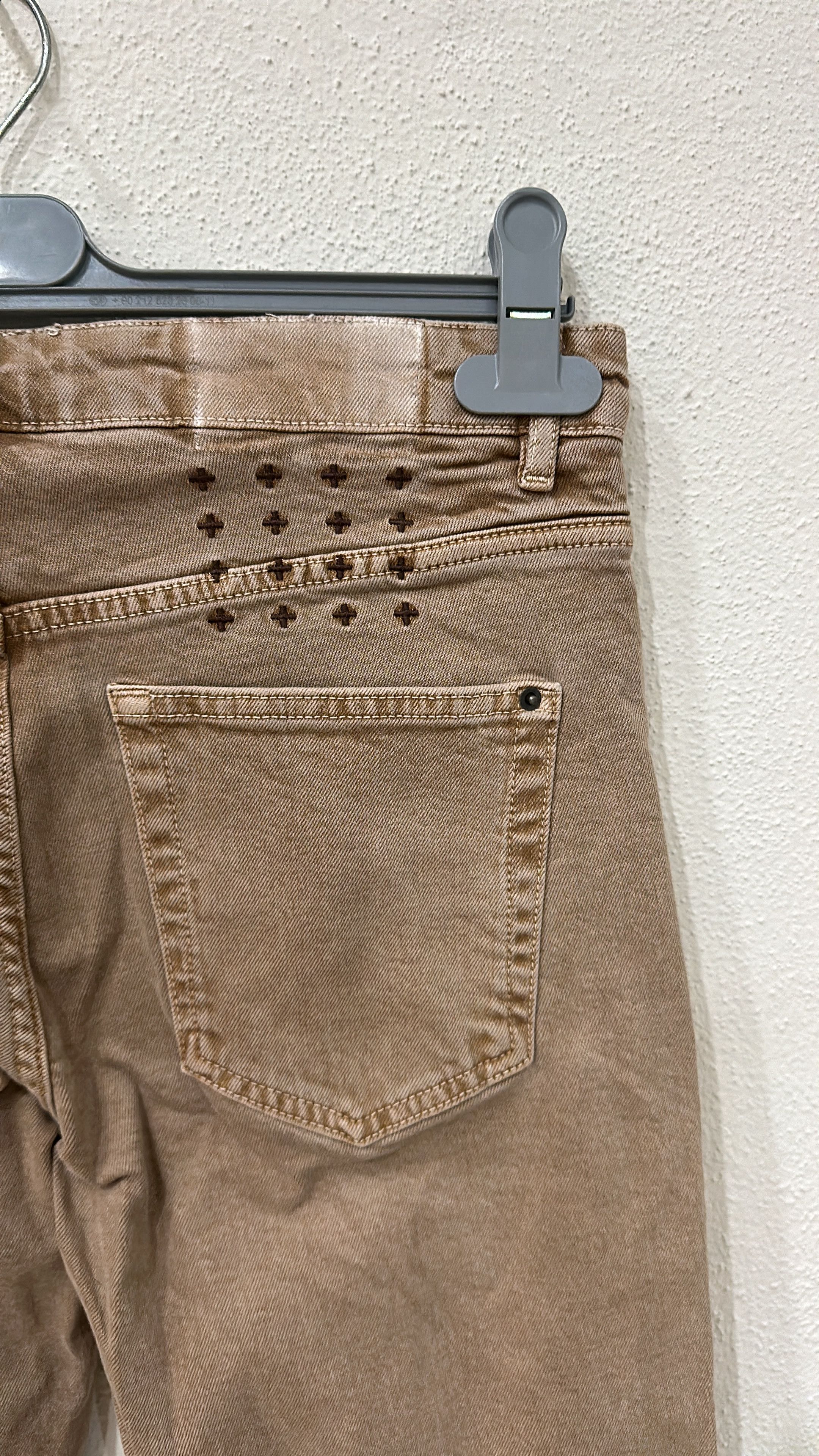 Ksubi Ksubi Unreleased Hazlow Jeans Size 30 Size US 30 / EU 46 - 6 Thumbnail