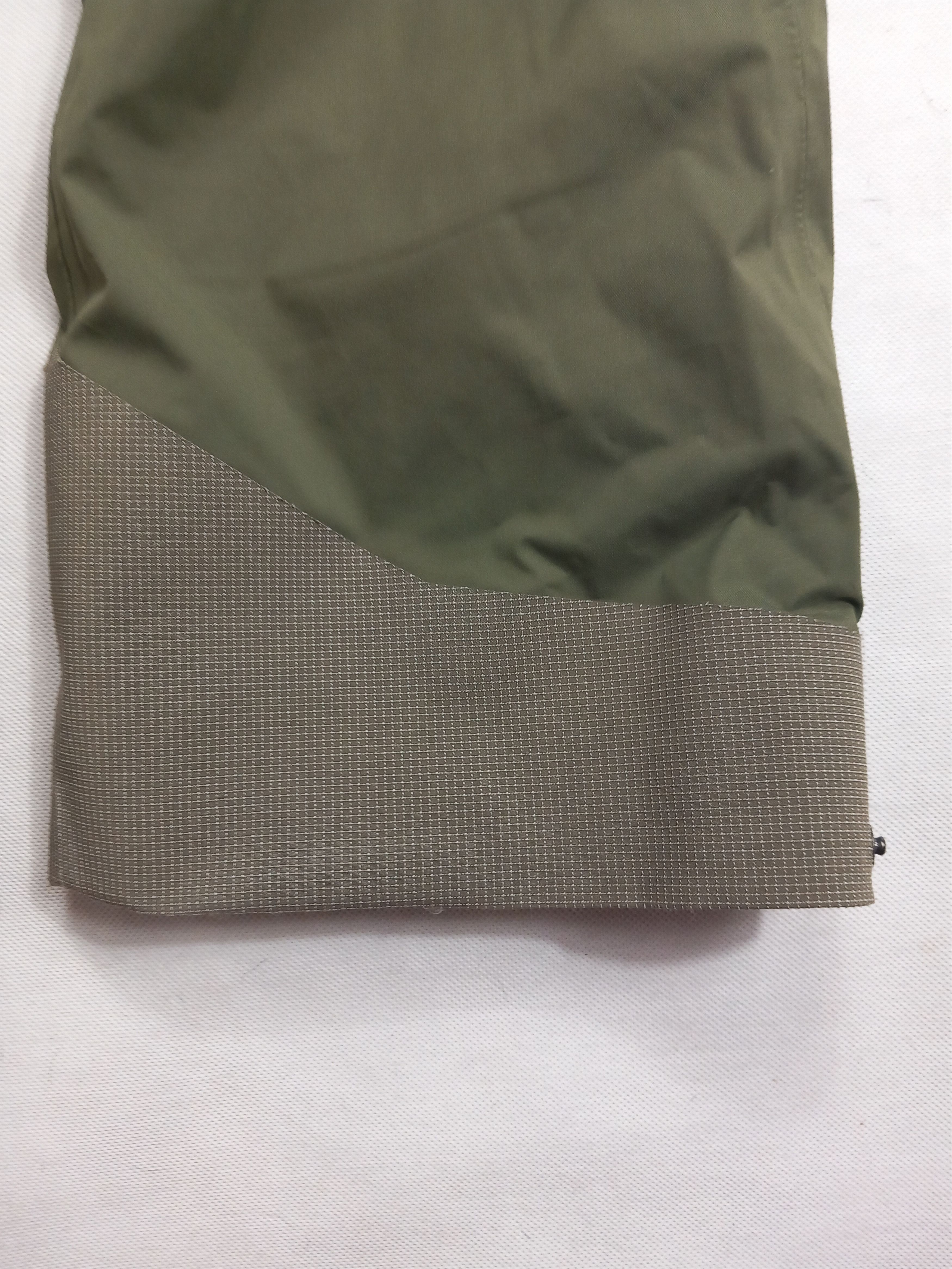 Mammut Mammut Stoney Hardshell Men's trekking trousers Size: 50 Size US 34 / EU 50 - 2 Thumbnail