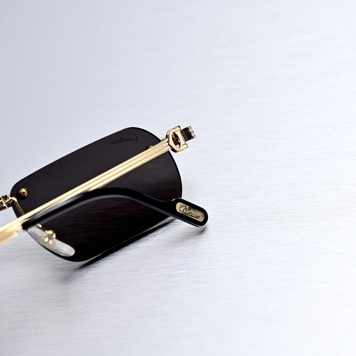 Cartier CARTIER CT0499S SUNGLASSES Size ONE SIZE - 15 Thumbnail
