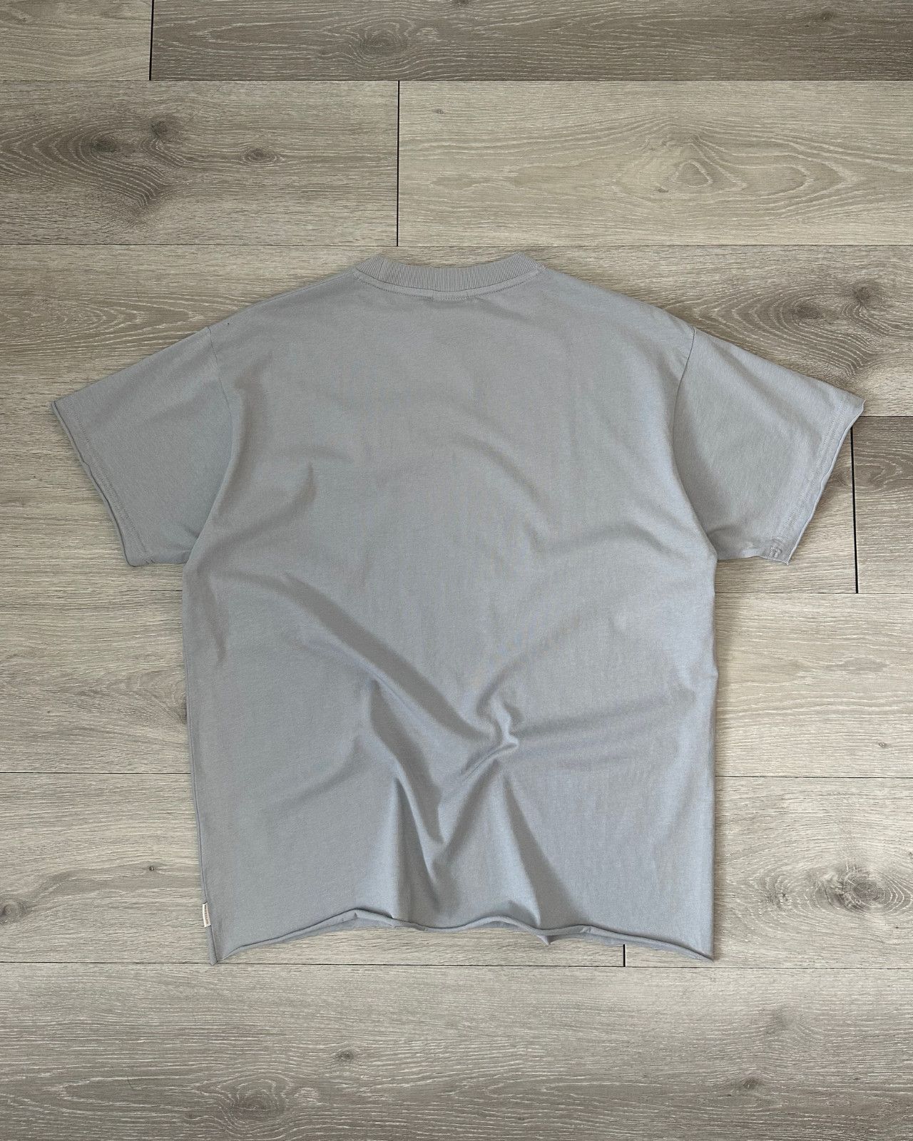 Afends Sample NWT Afends - Carvings - Recycled Oversized T-Shirt S Size S / US 4 / IT 40 - 2 Thumbnail