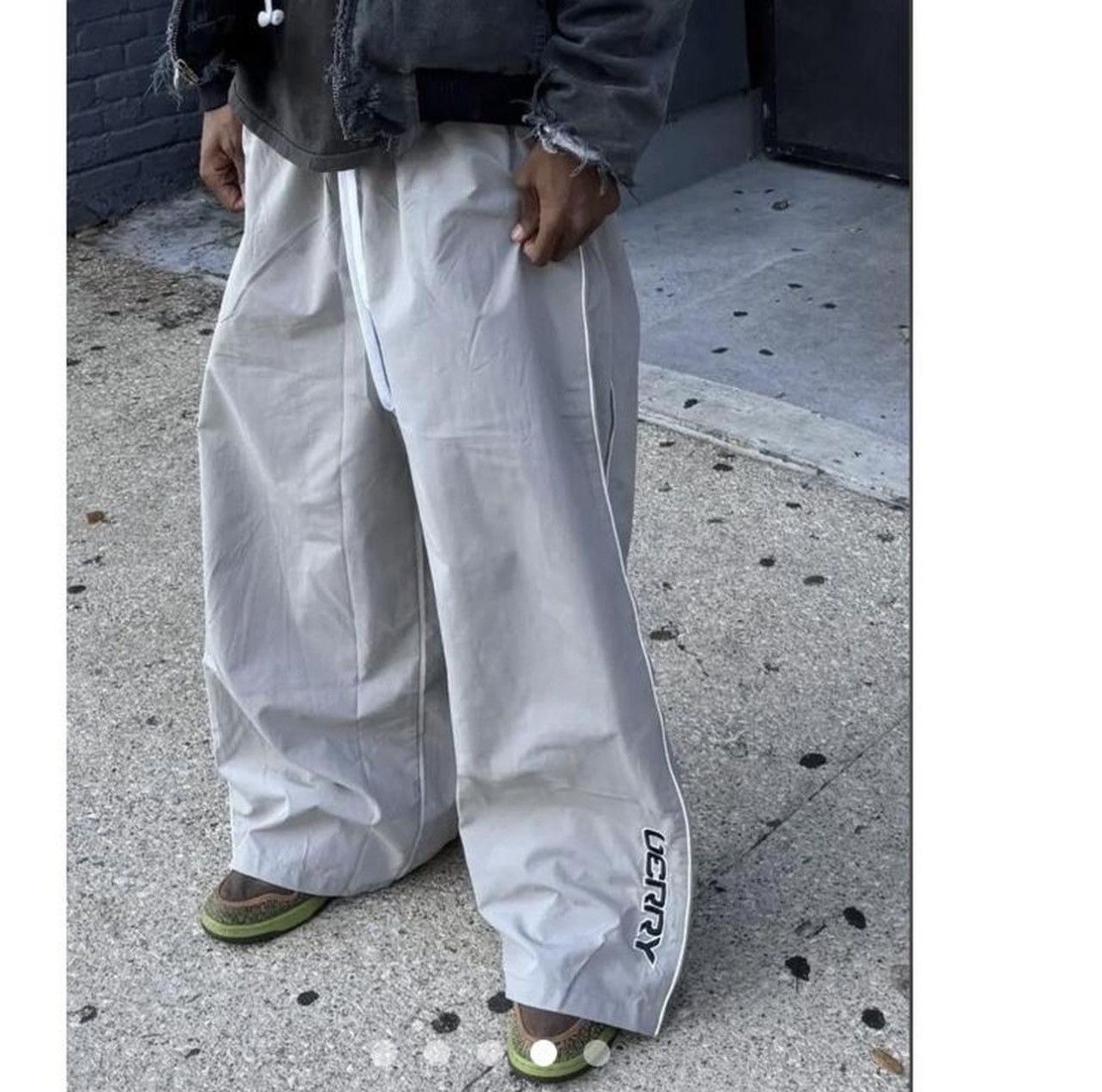The GV Gallery The Gv Gallery J Will Sweats Size US 32 / EU 48 - 1 Thumbnail