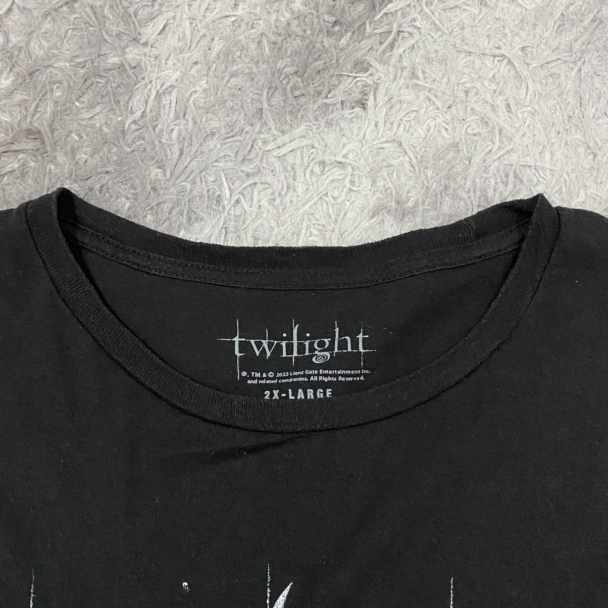Vintage Movie twilight film vampire Size US XXL / EU 58 / 5 - 3 Thumbnail
