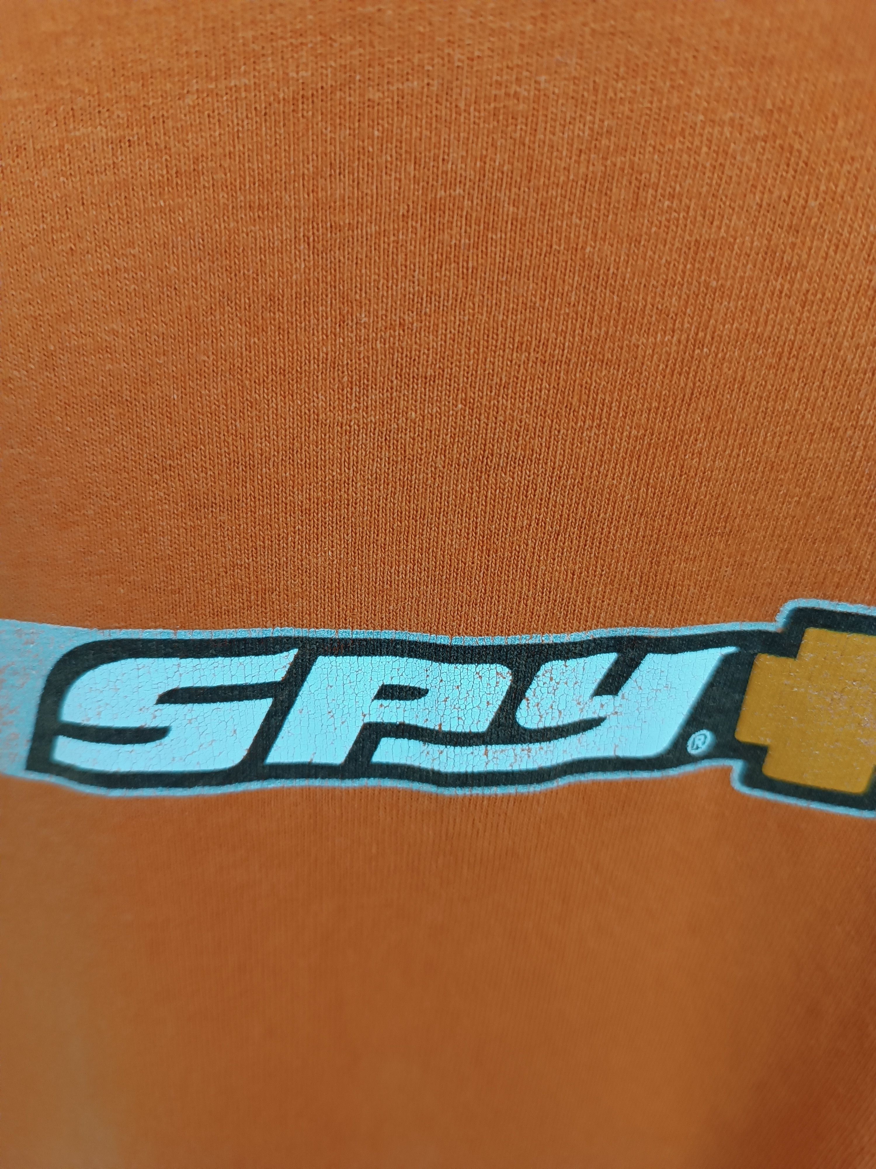 SPY Optic VINTAGE 90'S SPY OPTIC FADED TEE VERY RARE SKATE SURF XGAMES Size US XL / EU 56 / 4 - 9 Thumbnail