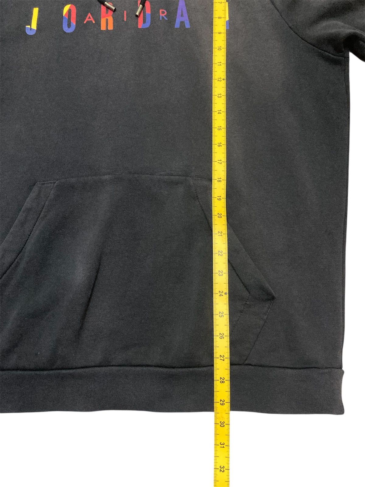 Jordan Brand Faded Air Jordan Hoodie Size US L / EU 52-54 / 3 - 11 Thumbnail
