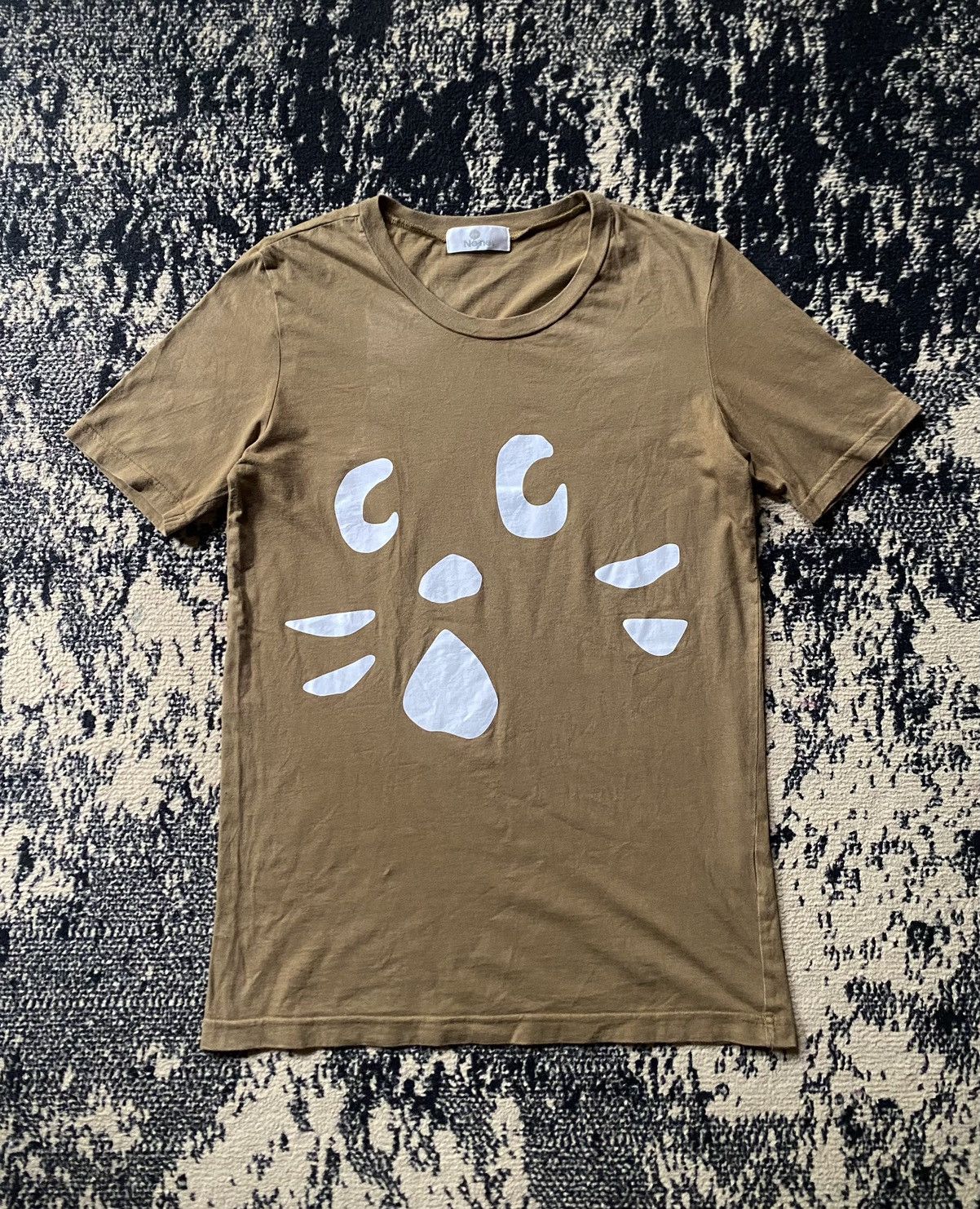 Issey Miyake Vintage Net-Net iconic logo Size US L / EU 52-54 / 3 - 1 Thumbnail
