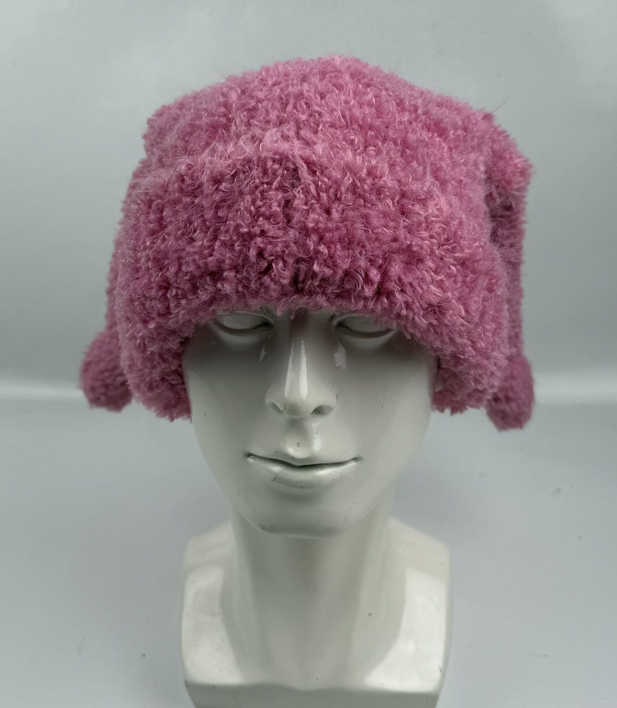 Japanese Brand custom made hat with tentacles tc52 Size ONE SIZE - 2 Thumbnail