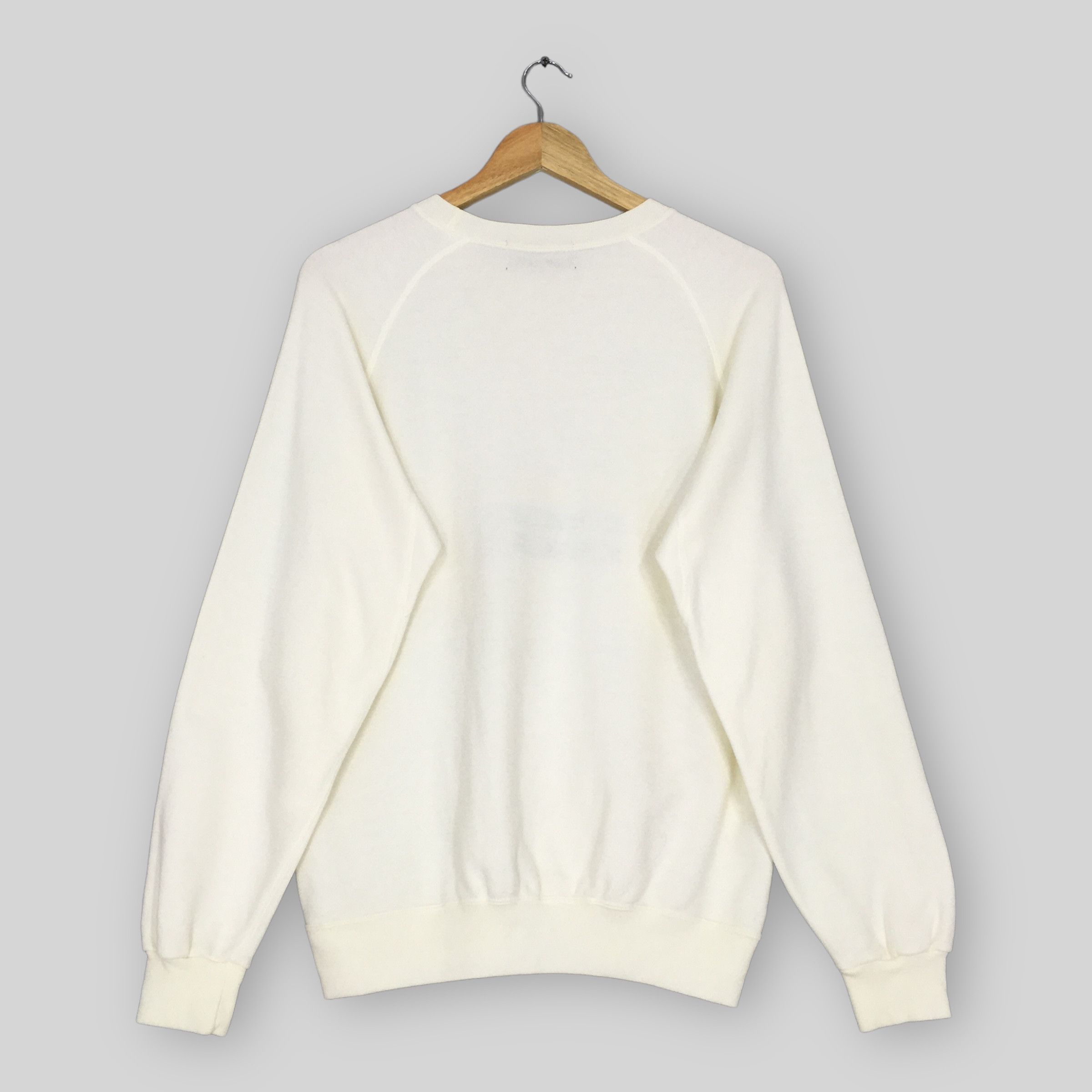 O'Neill × Vintage Vintage 90s O'neill Surf Sweatshirt Medium Size US M / EU 48-50 / 2 - 7 Thumbnail