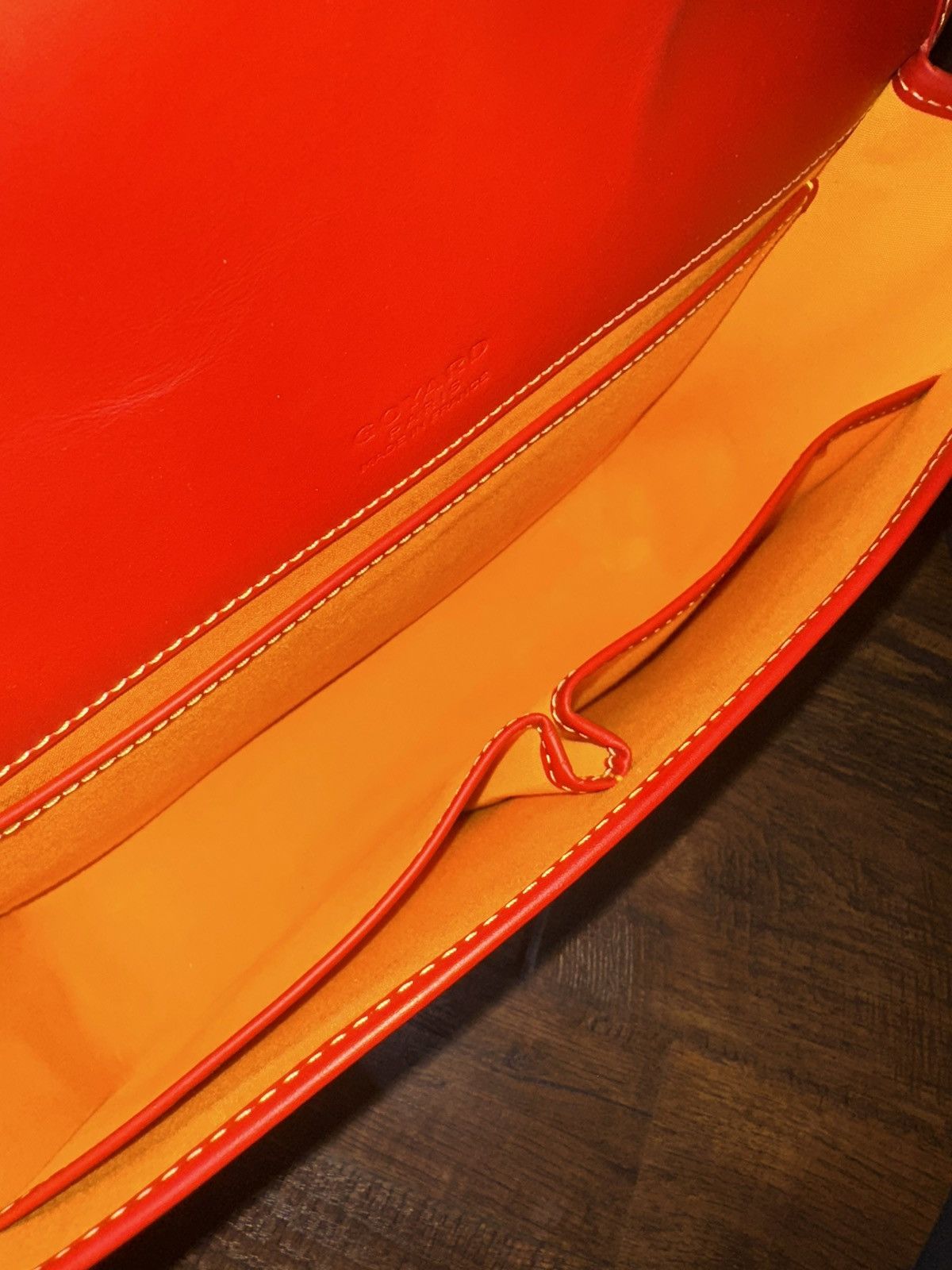 Goyard Goyard Belvedere MM Size ONE SIZE - 9 Thumbnail