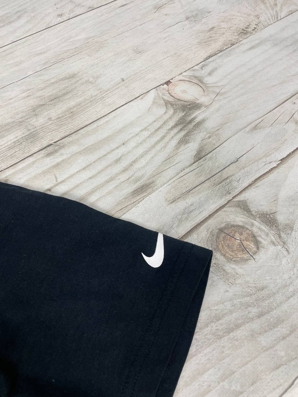 Nike Nike Premier Roger Federer V-Neck T-Shirt Court Big Logo Size US S / EU 44-46 / 1 - 7 Thumbnail