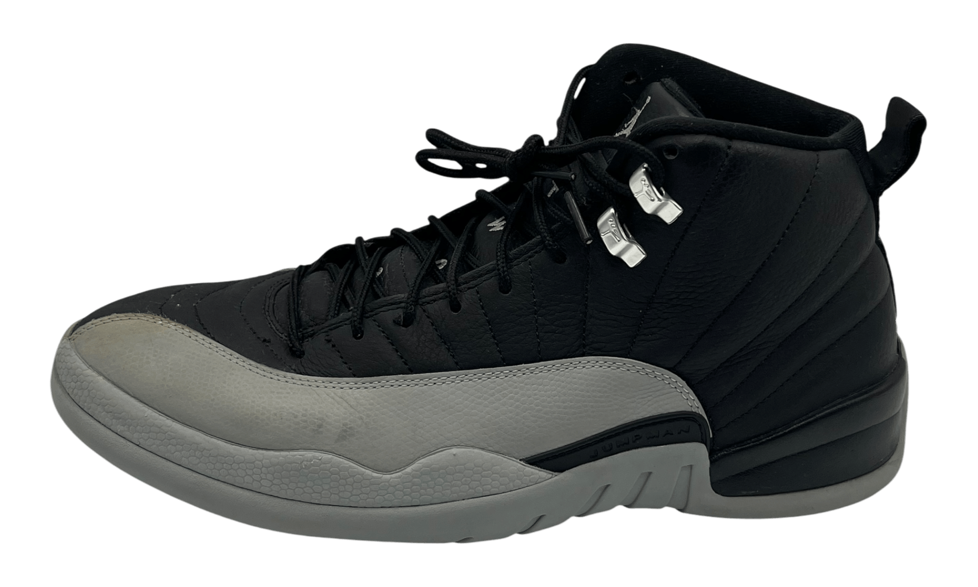 Other Air Jordan 12 Retro "Barons" (PreOwned) (No Box) Size US 10.5 / EU 43-44 - 1 Thumbnail