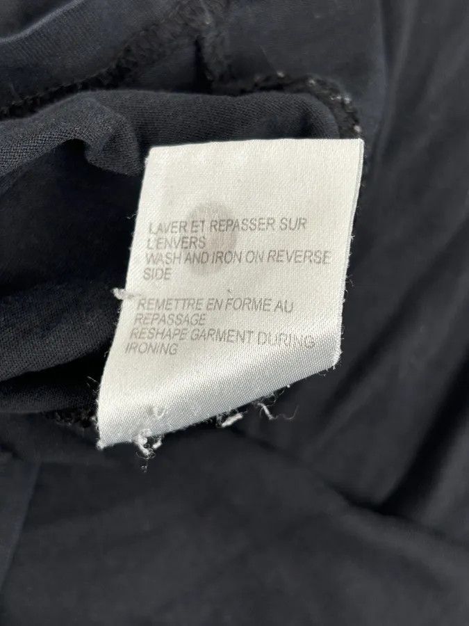 Givenchy AW2012 Givenchy Black Bull Graphic T-Shirt Size US M / EU 48-50 / 2 - 10 Thumbnail