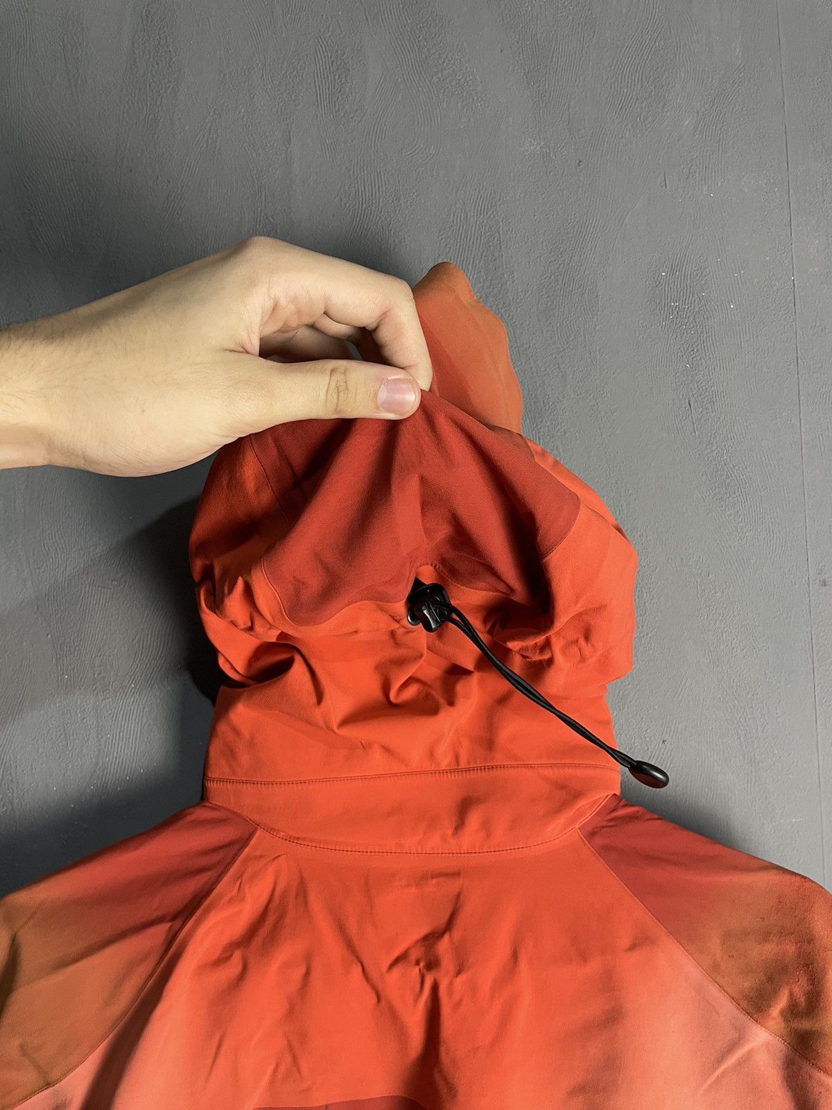 Arc'teryx Vintage Arcteryx Recco Goretex Jacket Size US S / EU 44-46 / 1 - 11 Thumbnail