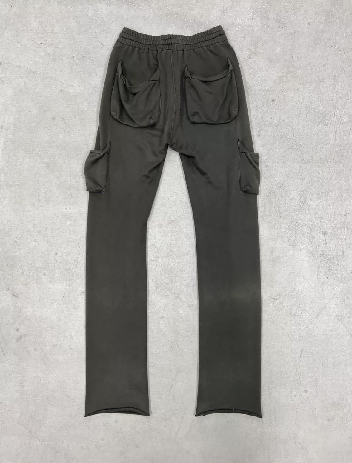 Number (N)ine Number nine 05ss pants Size US 33 - 5 Thumbnail