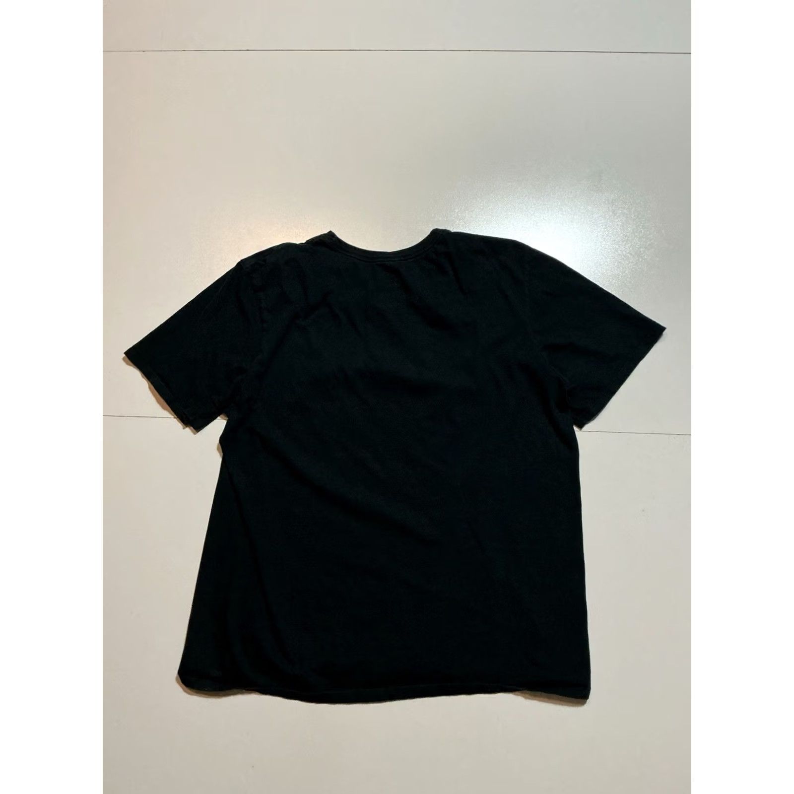 Nike Nike Athletic Cut Equality Graphic Black Short Sleeve Crewneck T-Shirt XL Mens Shirt Size US XL / EU 56 / 4 - 2 Thumbnail