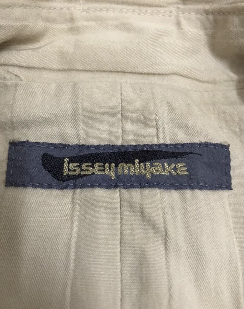 Issey Miyake Vintage Issey Miyake Jacket Size US M / EU 48-50 / 2 - 10 Thumbnail
