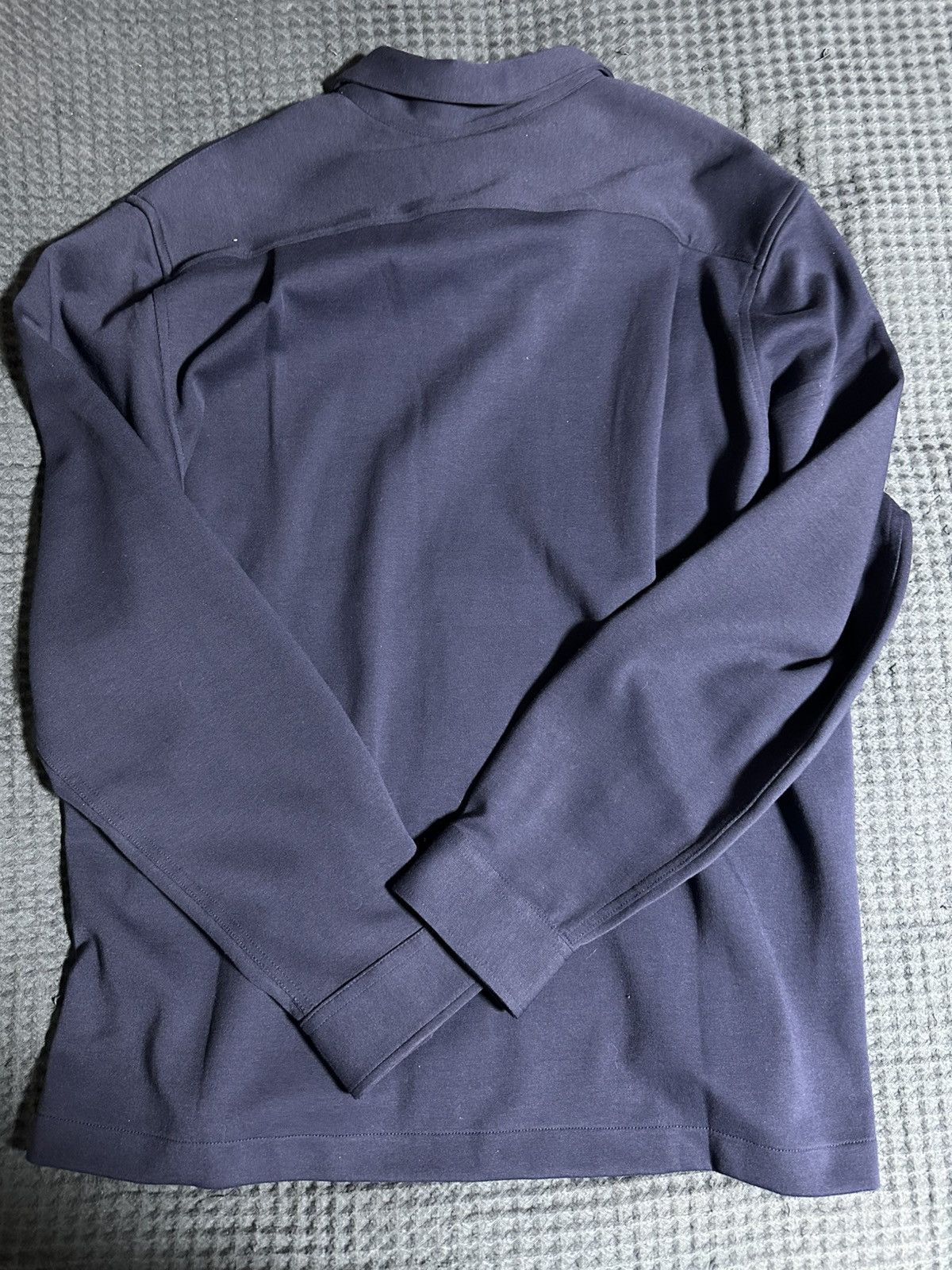 Polo Ralph Lauren Ralph Lauren Overcoat Size US L / EU 52-54 / 3 - 2 Thumbnail