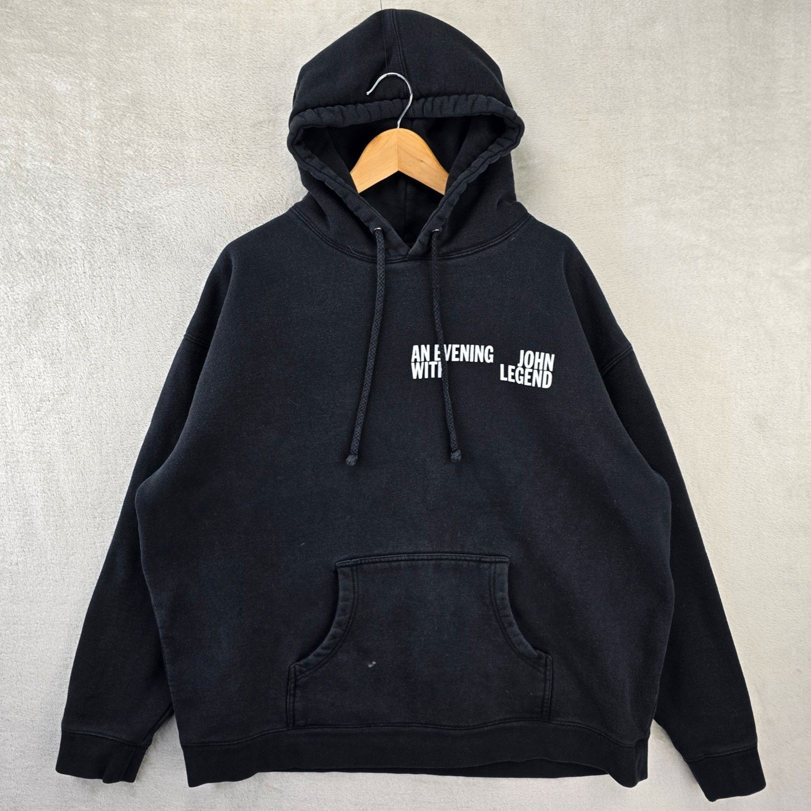 Other YoungLA 5136 The Villain Hoodie Men