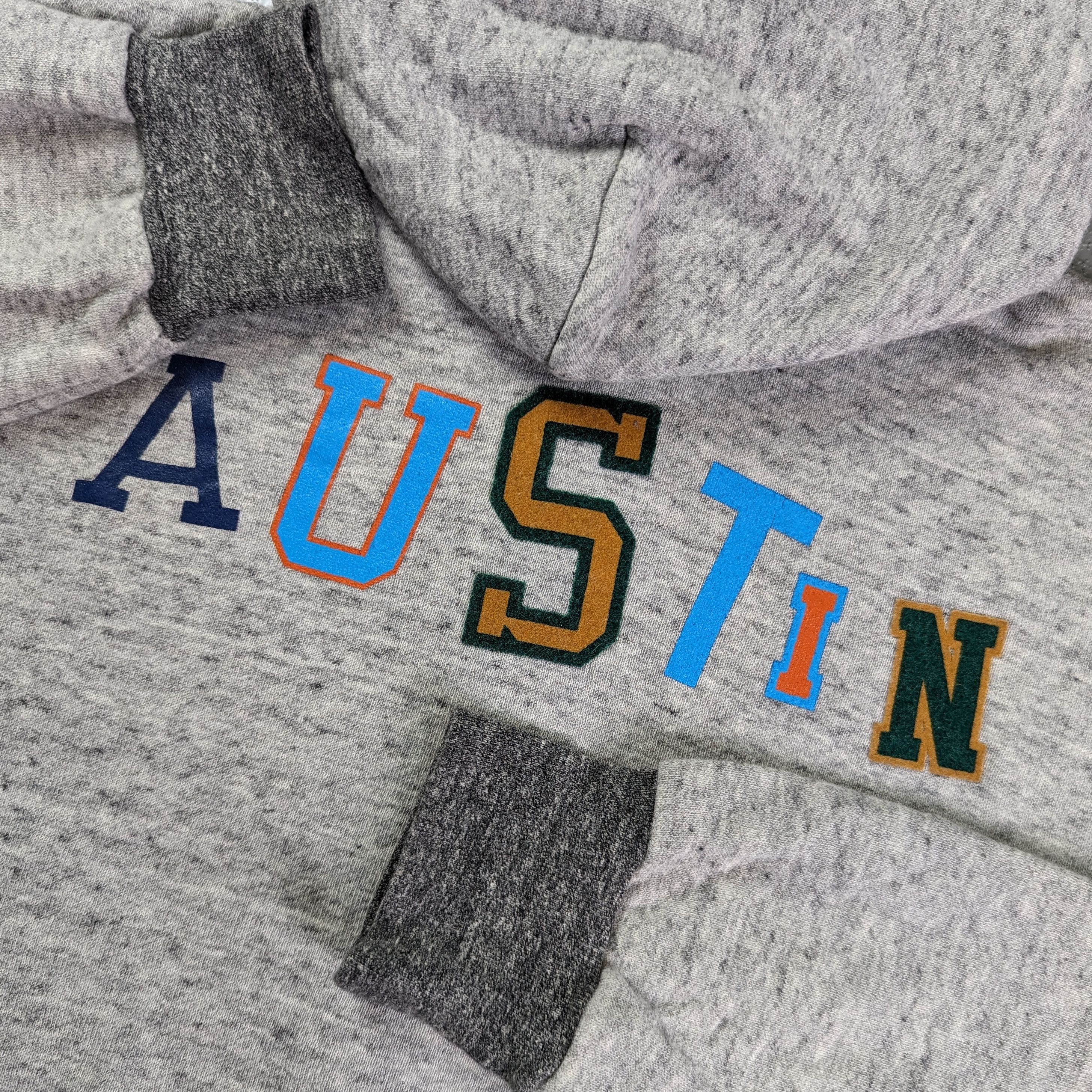 Hysteric Glamour Austin Hysteric Glamour Zip Hoodie Size US S / EU 44-46 / 1 - 5 Thumbnail