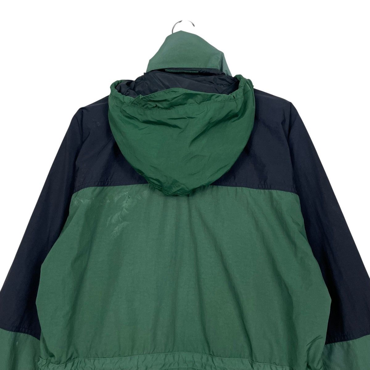 The North Face The North Face Hooded Parka Jacket Size US M / EU 48-50 / 2 - 8 Thumbnail