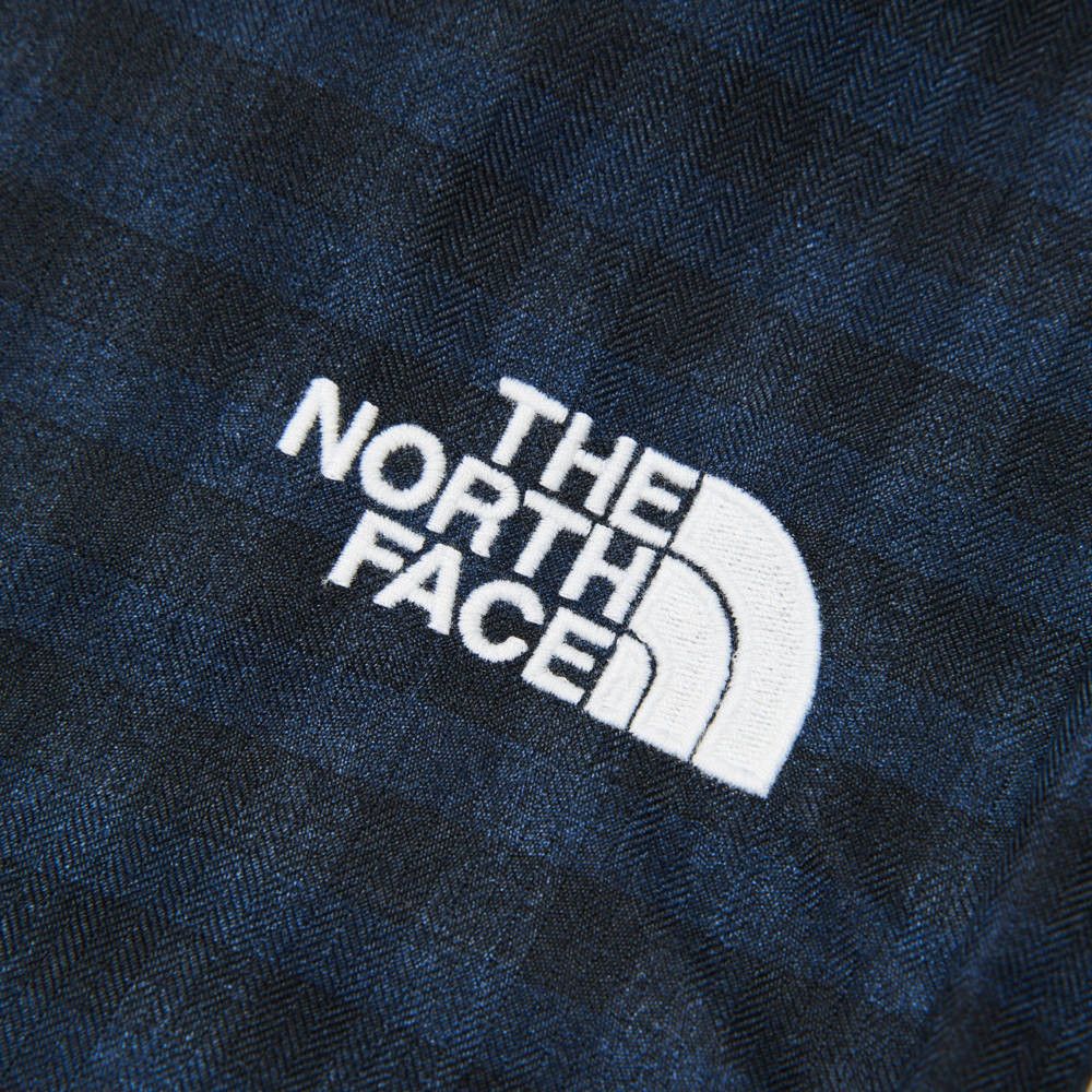 The North Face Urban Exploration WOOL LIKE CASUAL PANTS Size US 32 / EU 48 - 11 Thumbnail