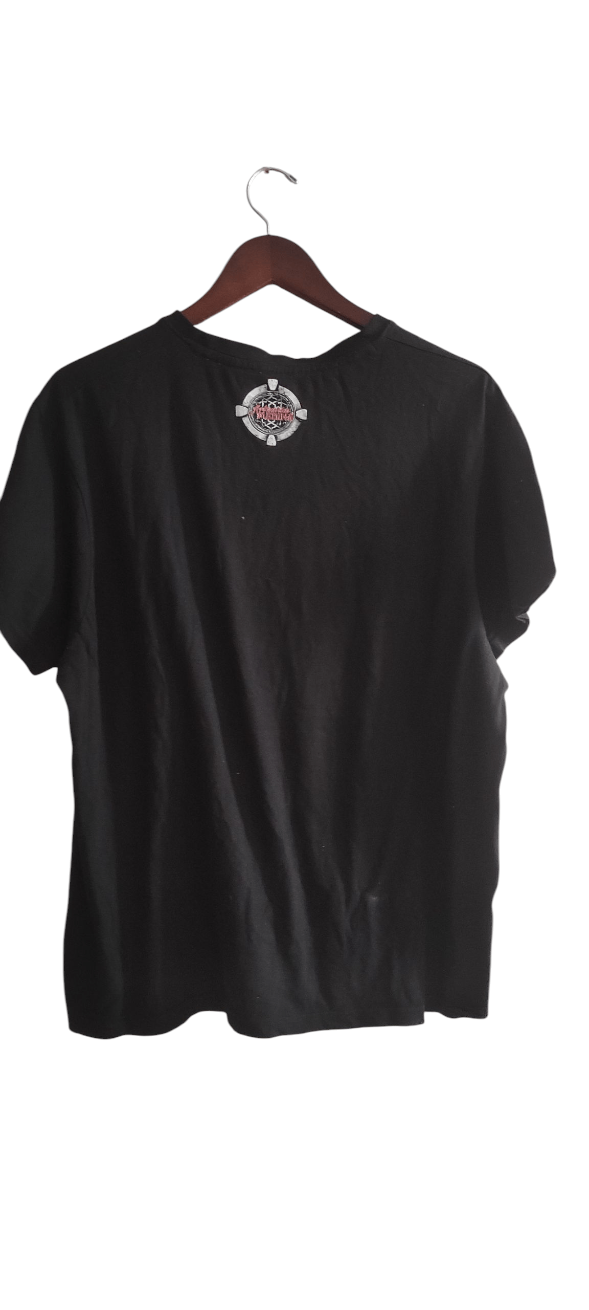 Other Medina Knights Templar Print Graphic Toledo t shirt Size US L / EU 52-54 / 3 - 11 Thumbnail