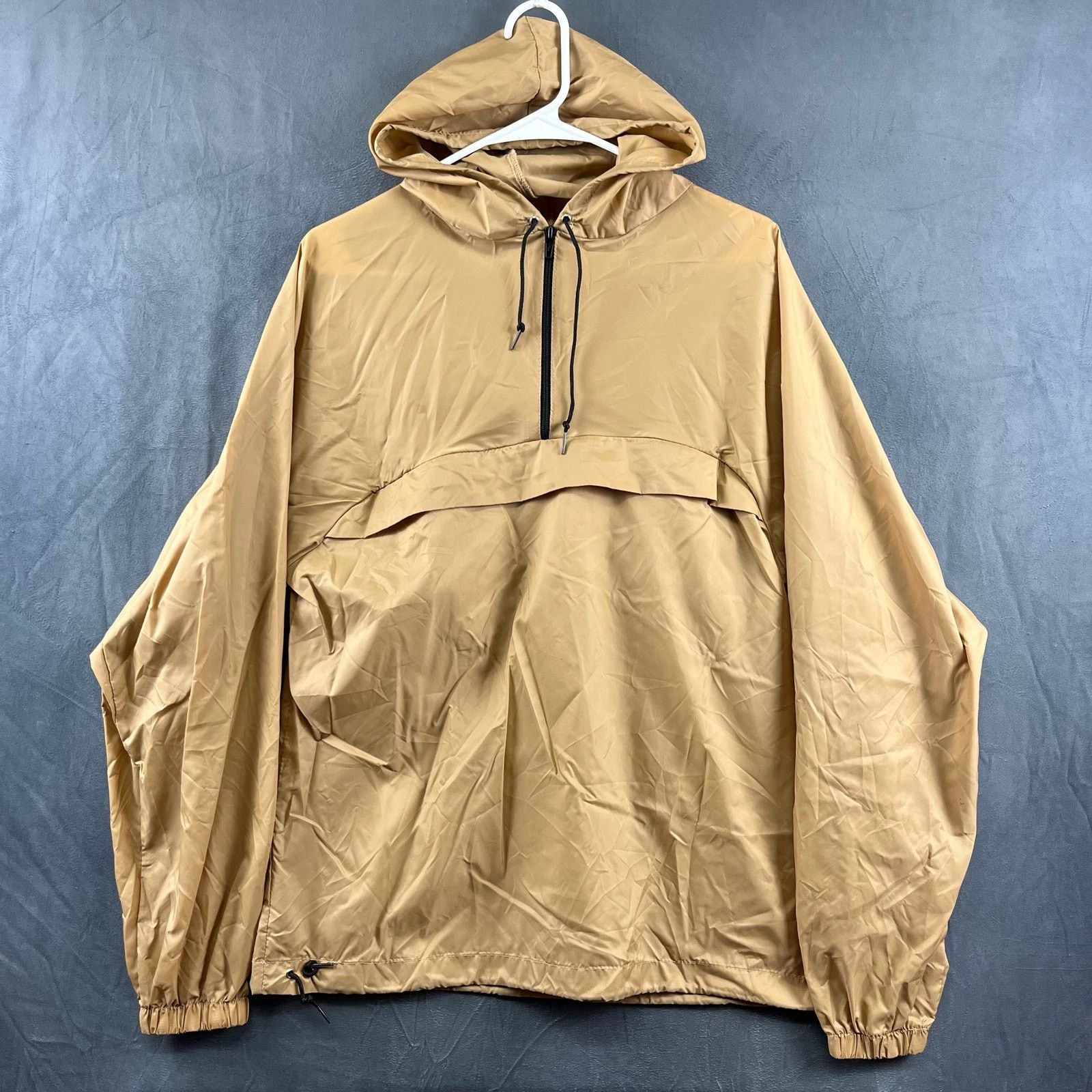 Other Harlaut Apparel - Old Skool Windbreaker | Grailed