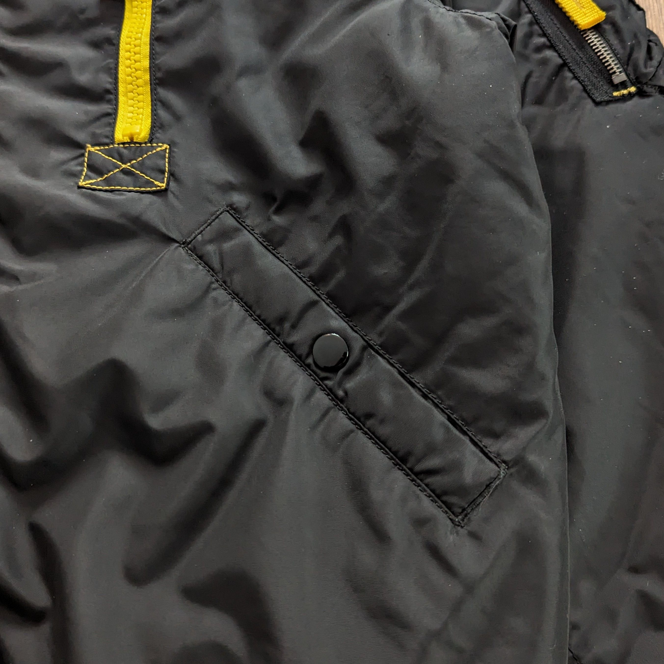 Alpha Industries Alpha Industries Preflight Planning System N2B Winter Jacket Size US M / EU 48-50 / 2 - 11 Thumbnail