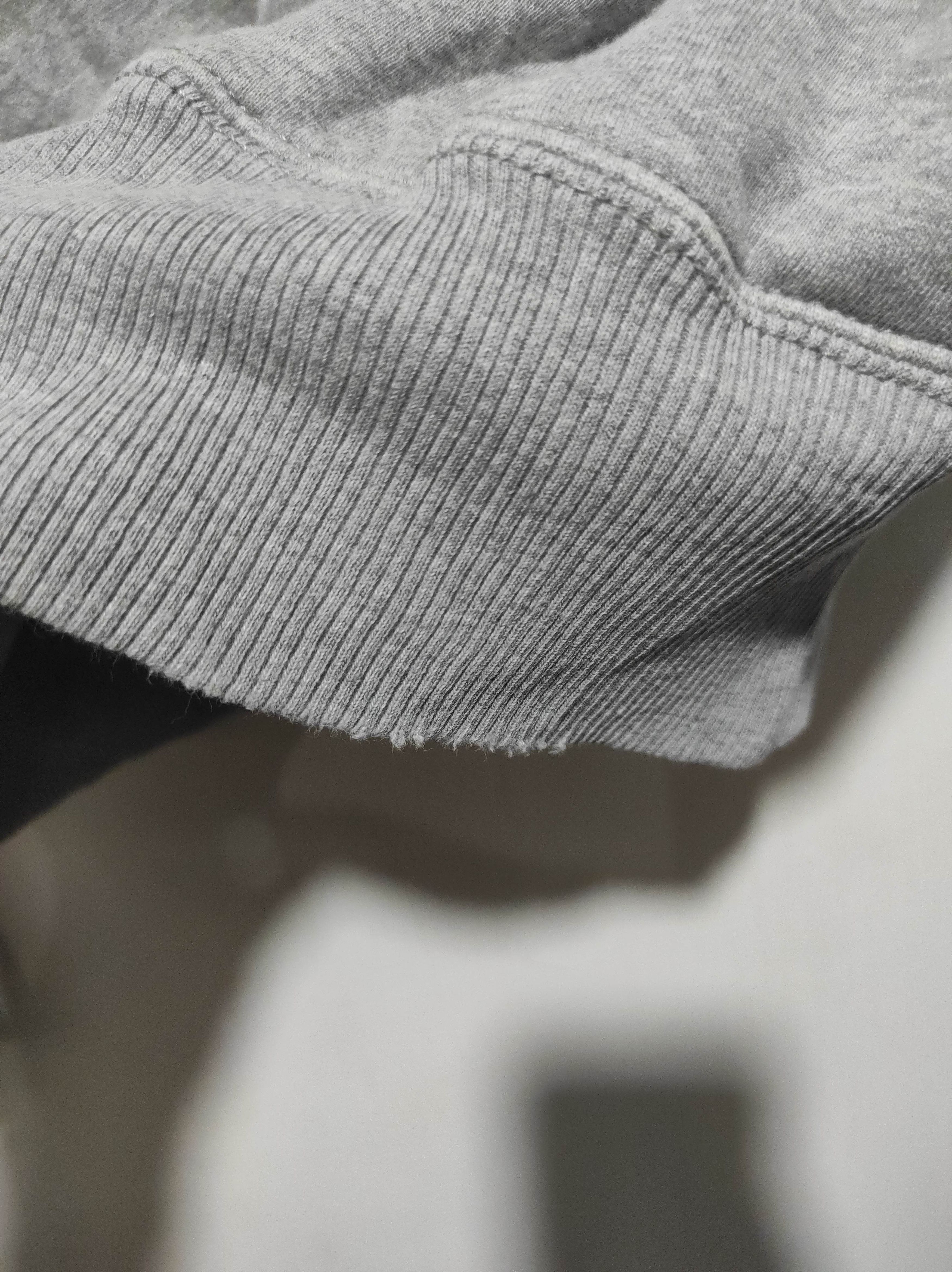 If Six Was Nine Diesel Zipper Fur Hoodie LGB IfSixWasNine style Size US L / EU 52-54 / 3 - 16 Thumbnail