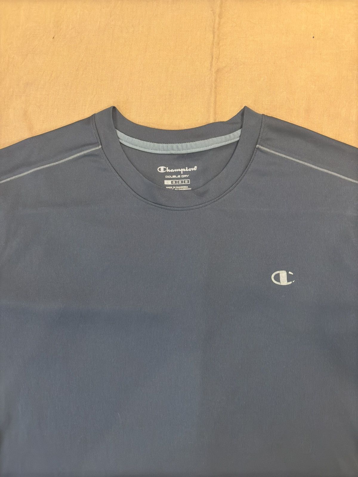 Champion Sweatshirt.mg-12 Size US L / EU 52-54 / 3 - 2 Thumbnail