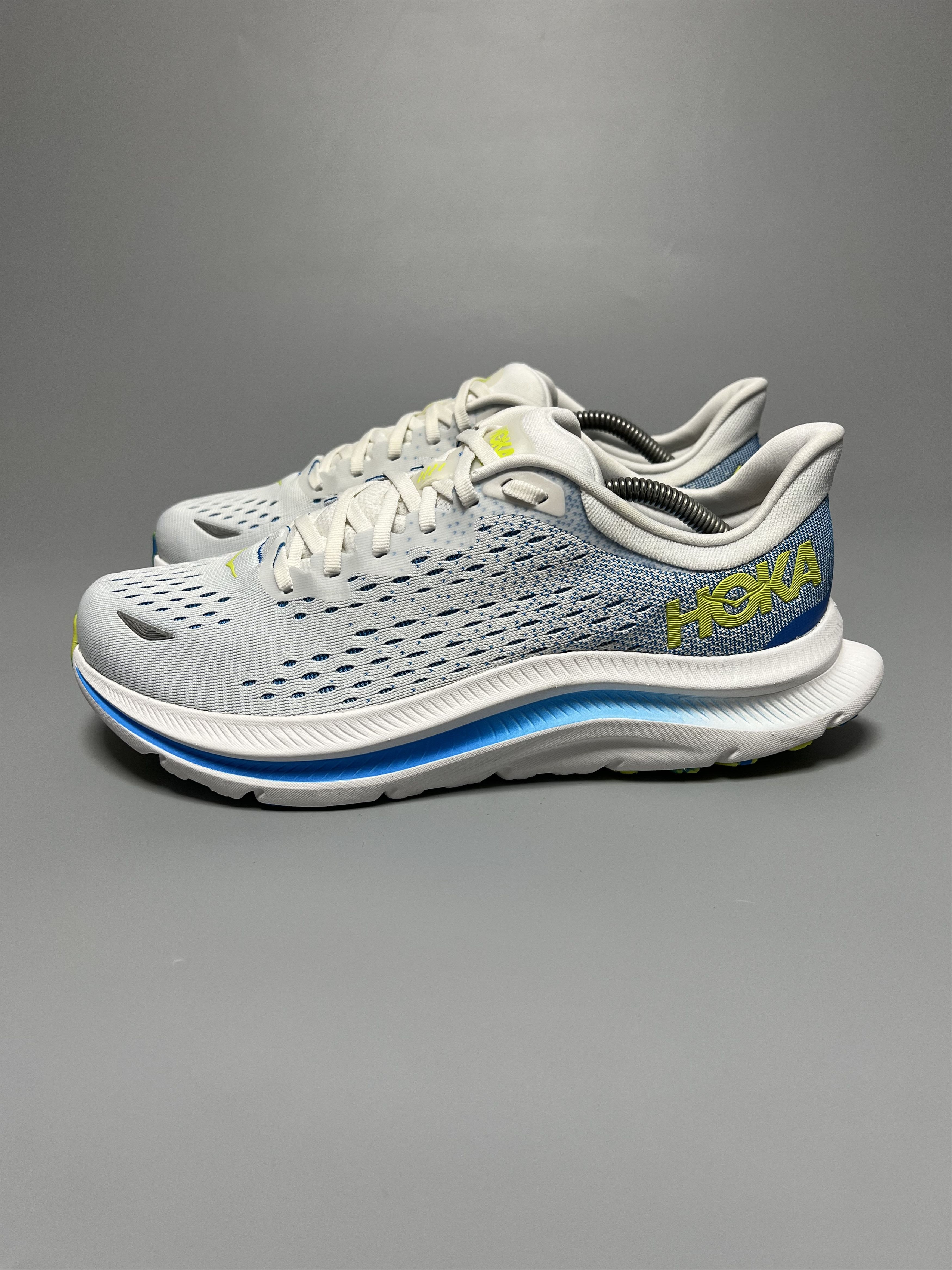 Hoka 9.5D Hoka One One Kawana Running Shoes Gym Walking Size US 9.5 / EU 42-43 - 2 Thumbnail