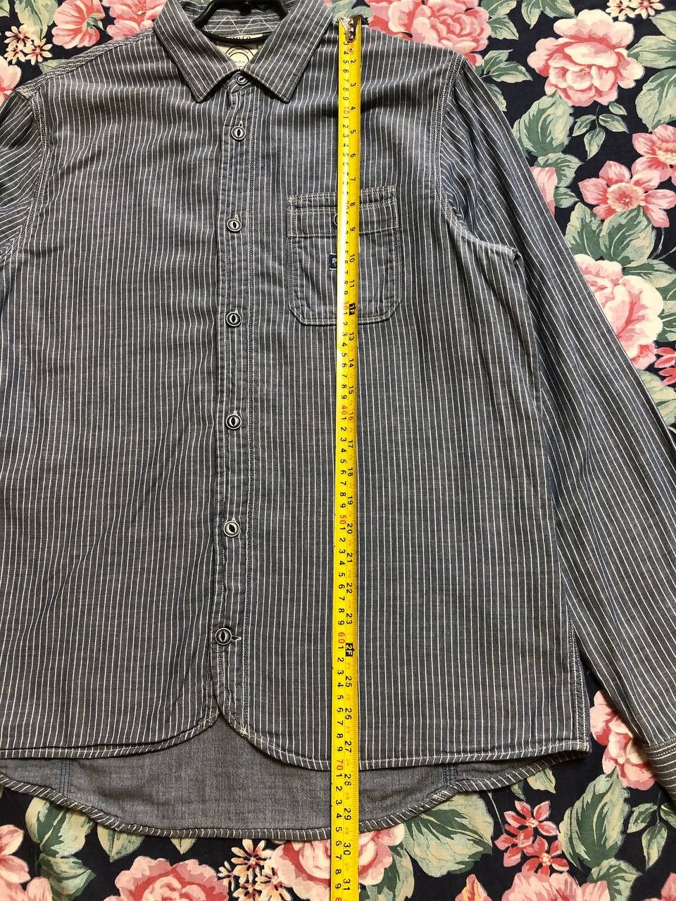 Diesel Diesel Shirt Size US XL / EU 56 / 4 - 7 Thumbnail