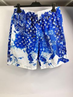 Vintage Louis Vuitton Shorts - 9 For Sale at 1stDibs  louis vuitton shorts  price, louis vuitton shorta, louis vouitton shorts