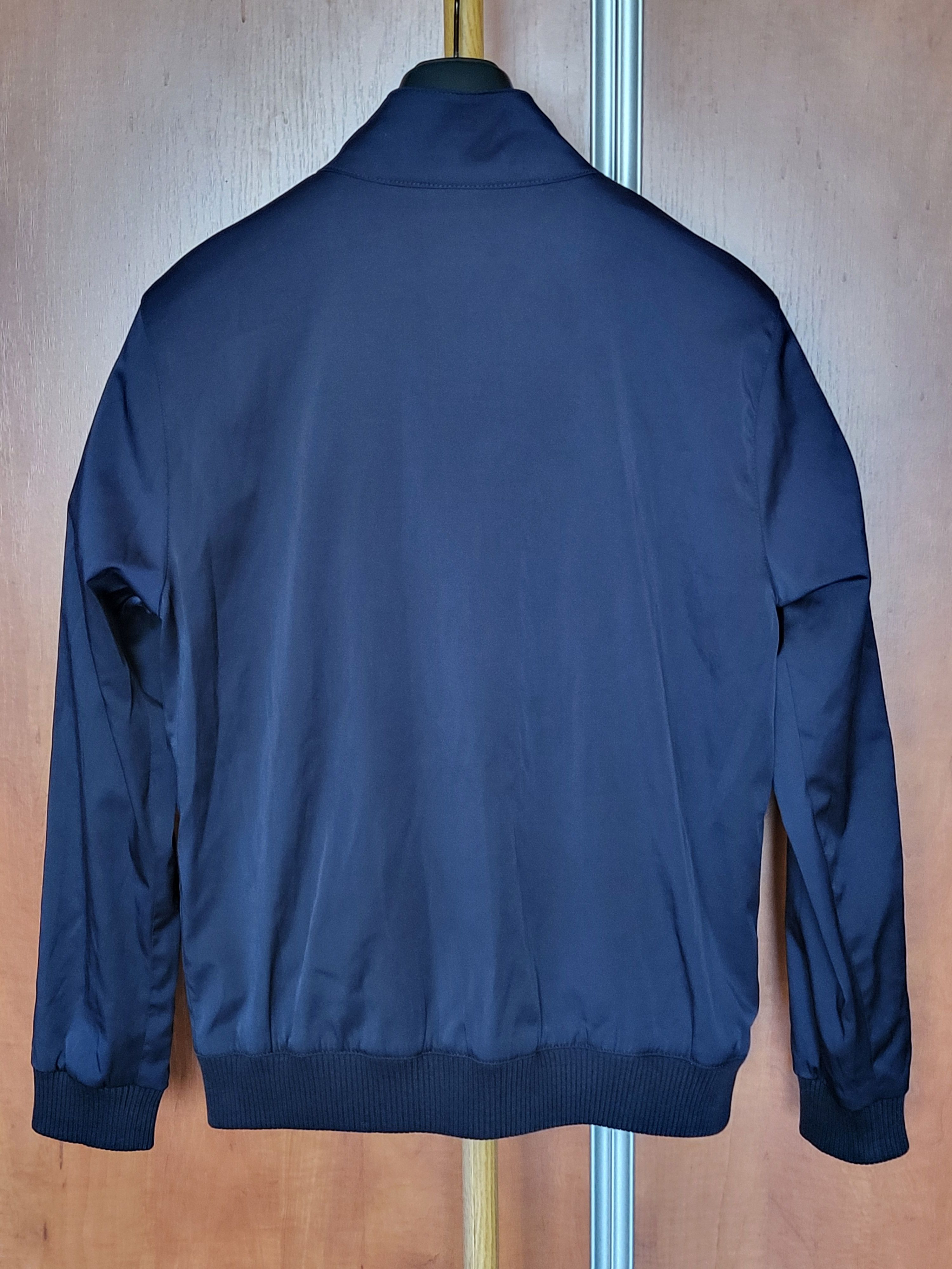 Lambretta Lambretta Bomber Jacket. New without tags. Size US M / EU 48-50 / 2 - 9 Thumbnail