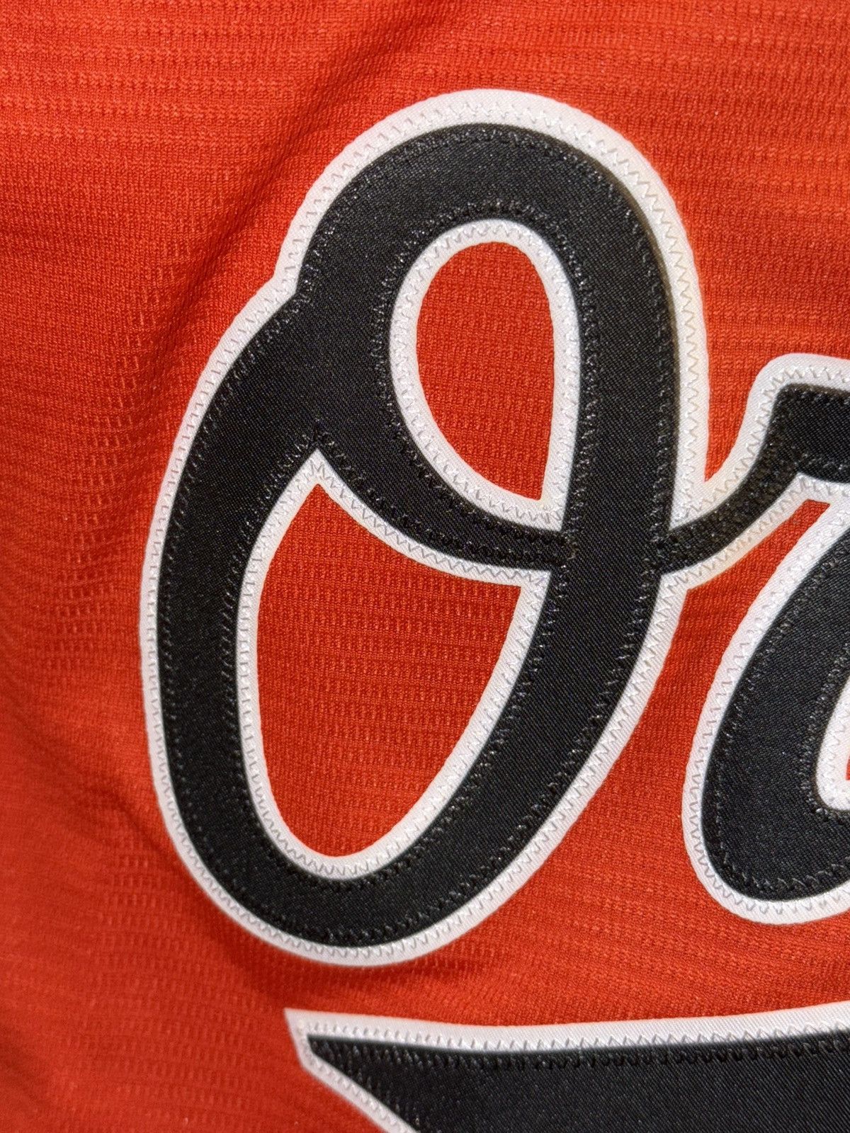 Nike MLB Genuine Merchandise Baltimore Orioles Jersey XL New