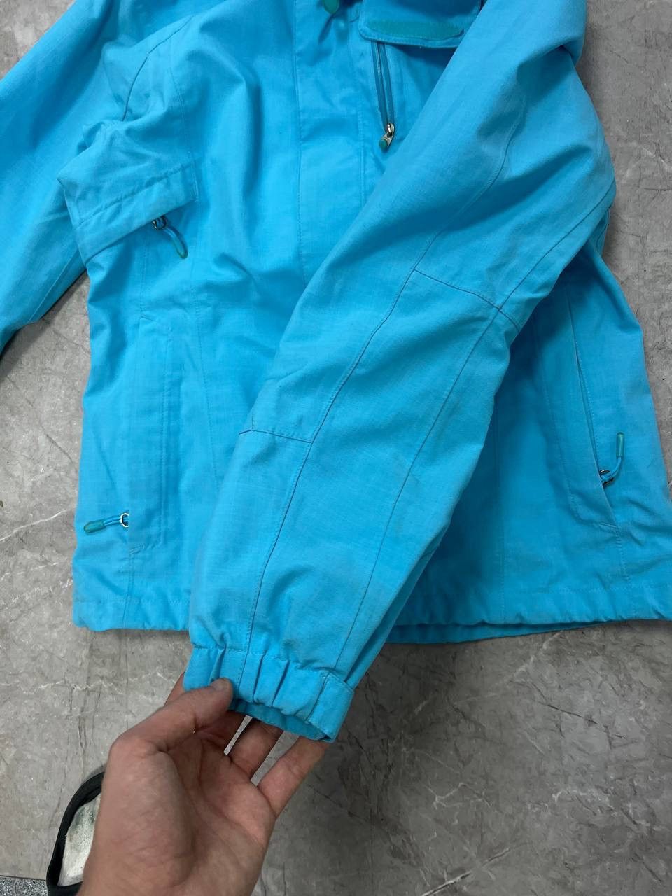 The North Face The North Face Ski Snowboard jacket TNF Hyvent Outdoor Small Size S / US 4 / IT 40 - 18 Thumbnail