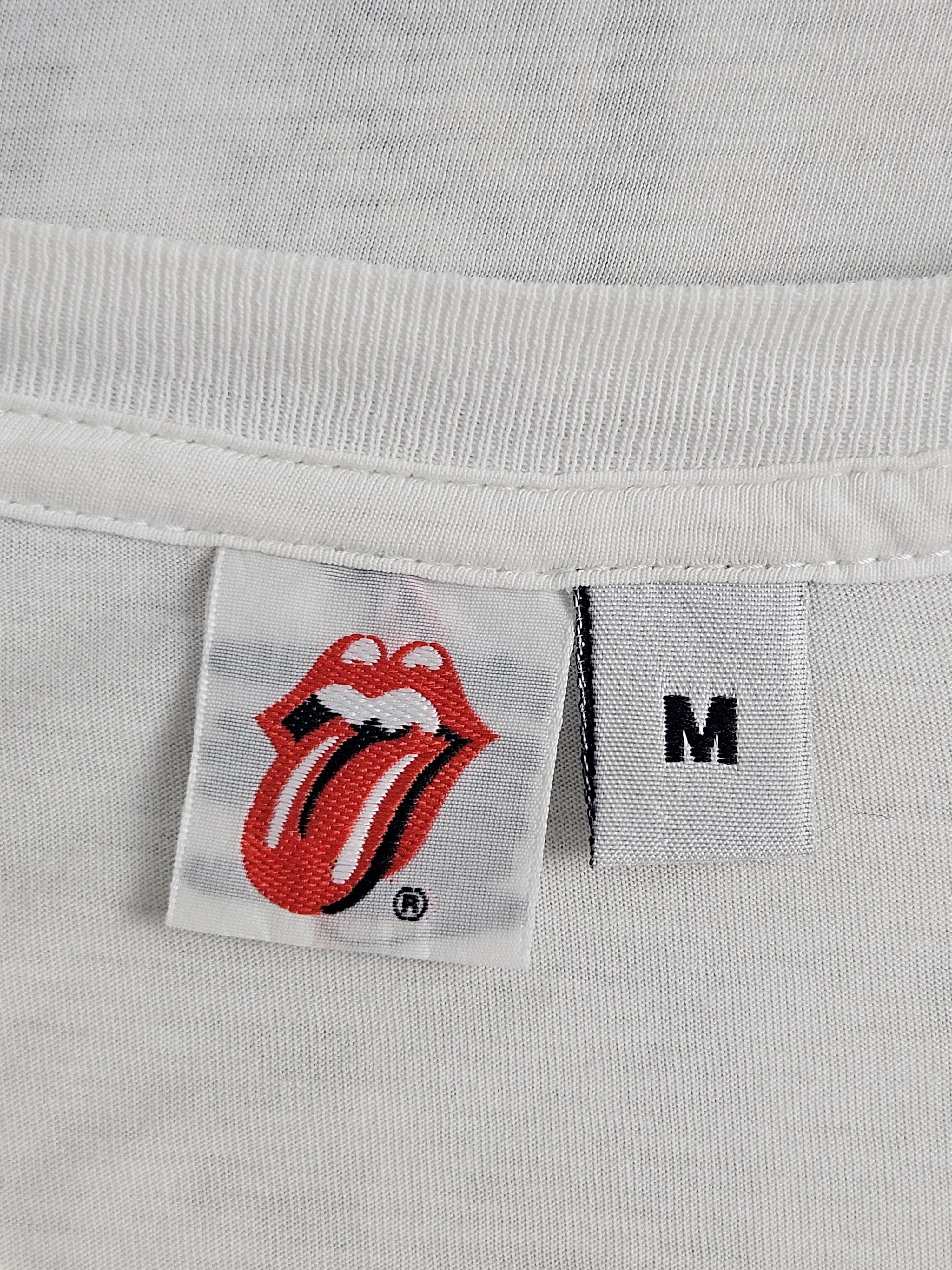Hysteric Glamour × The Rolling Stones Hysteric Glamour The Rolling Stones Jumpin Jack Flash shirt Size US M / EU 48-50 / 2 - 5 Thumbnail