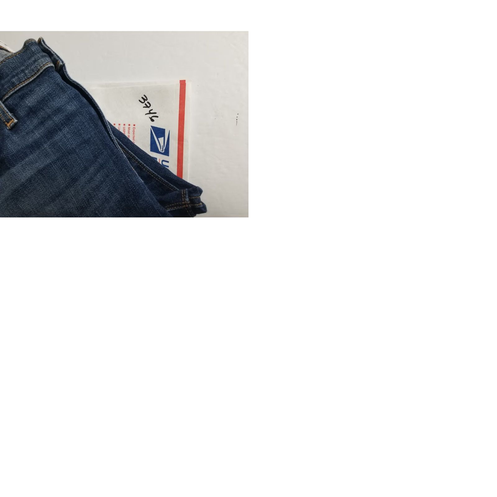 Hudson HUDSON Nico Ankle Skinny Jeans Mid Rise Floral Embroidery Denim Blue 28 Womens Regular Size 28 Skinny Girly Trend Size 28" / US 6 / IT 42 - 9 Thumbnail