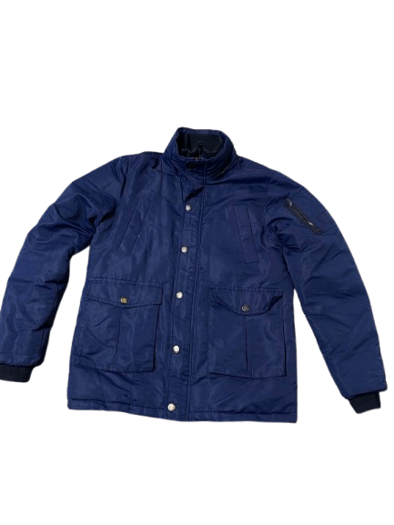 Diesel Vintage Diesel Windproof KIDS Light Jacket Size XL Size US XL / EU 56 / 4 - 1 Thumbnail