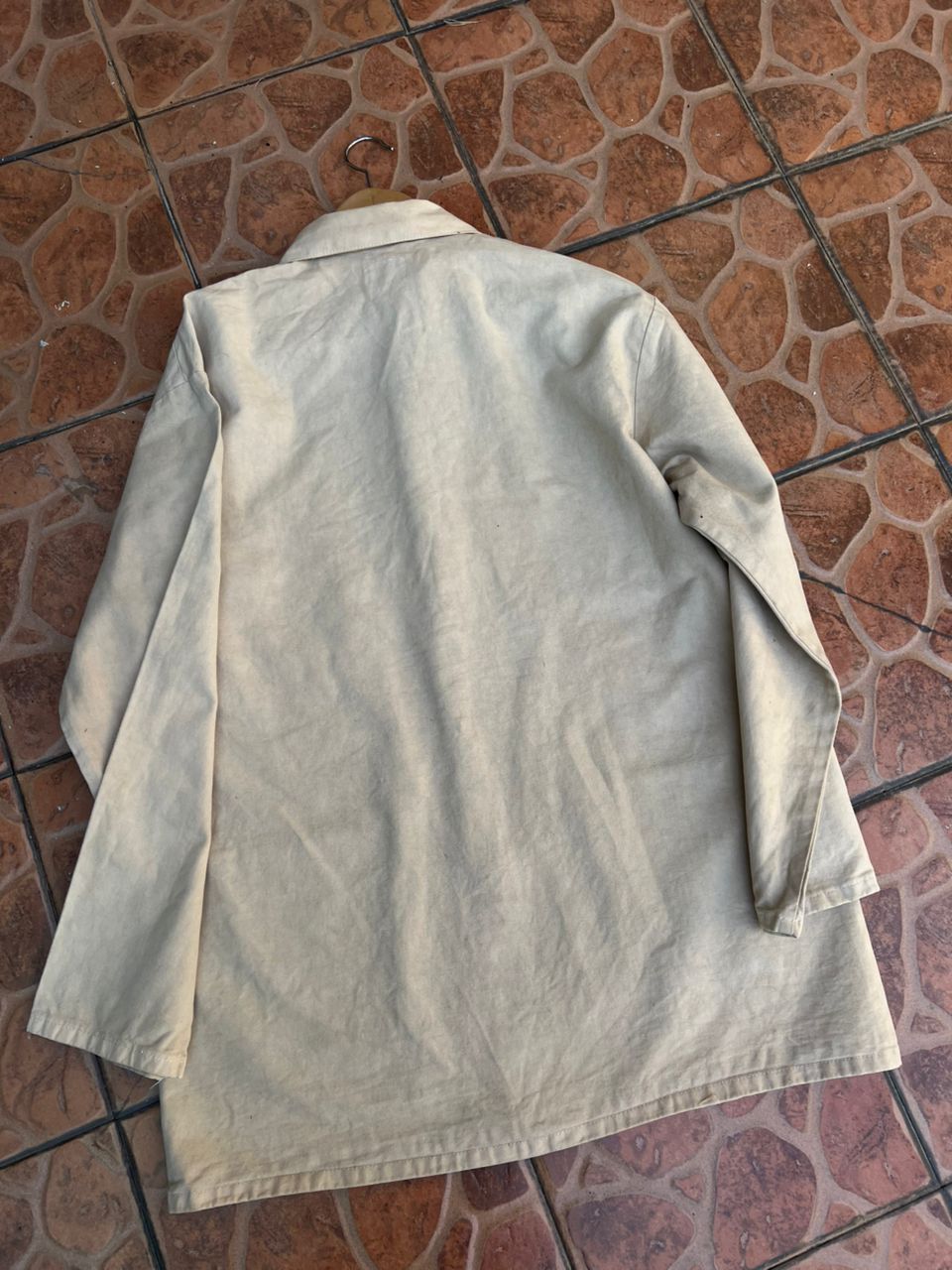 Stan Ray Vintage Stan-Ray Chore Jacket Size US XL / EU 56 / 4 - 6 Thumbnail