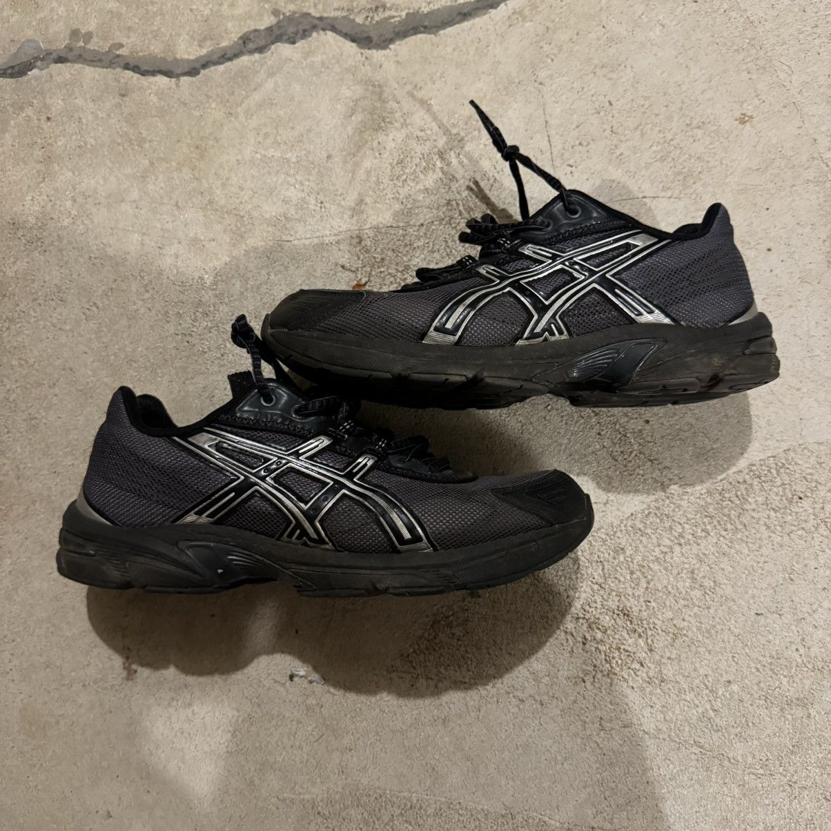 Asics × Kiko Kostadinov Asics x Kiko Kostadinov UB2-S Gel-1130 Sz 8 Size US 8 / EU 41 - 2 Thumbnail